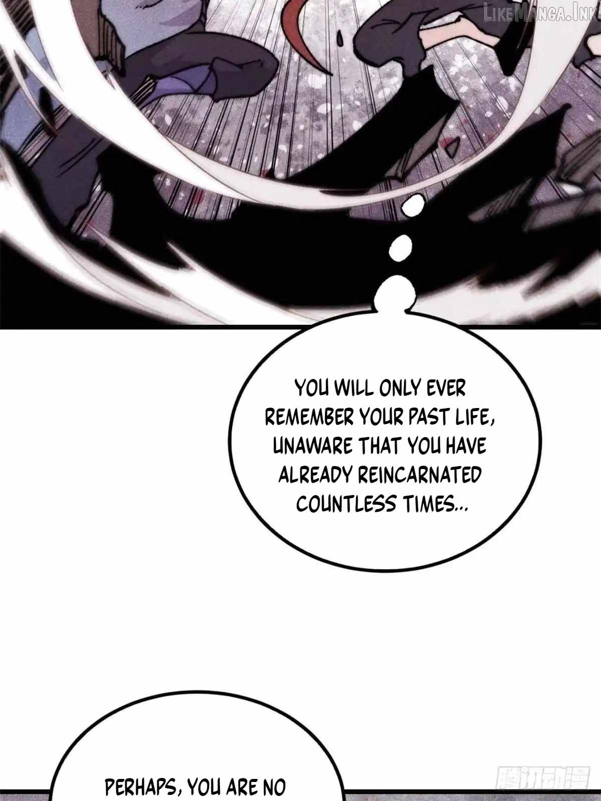 All Hail the Sect Leader — Chapter 546 — page 21