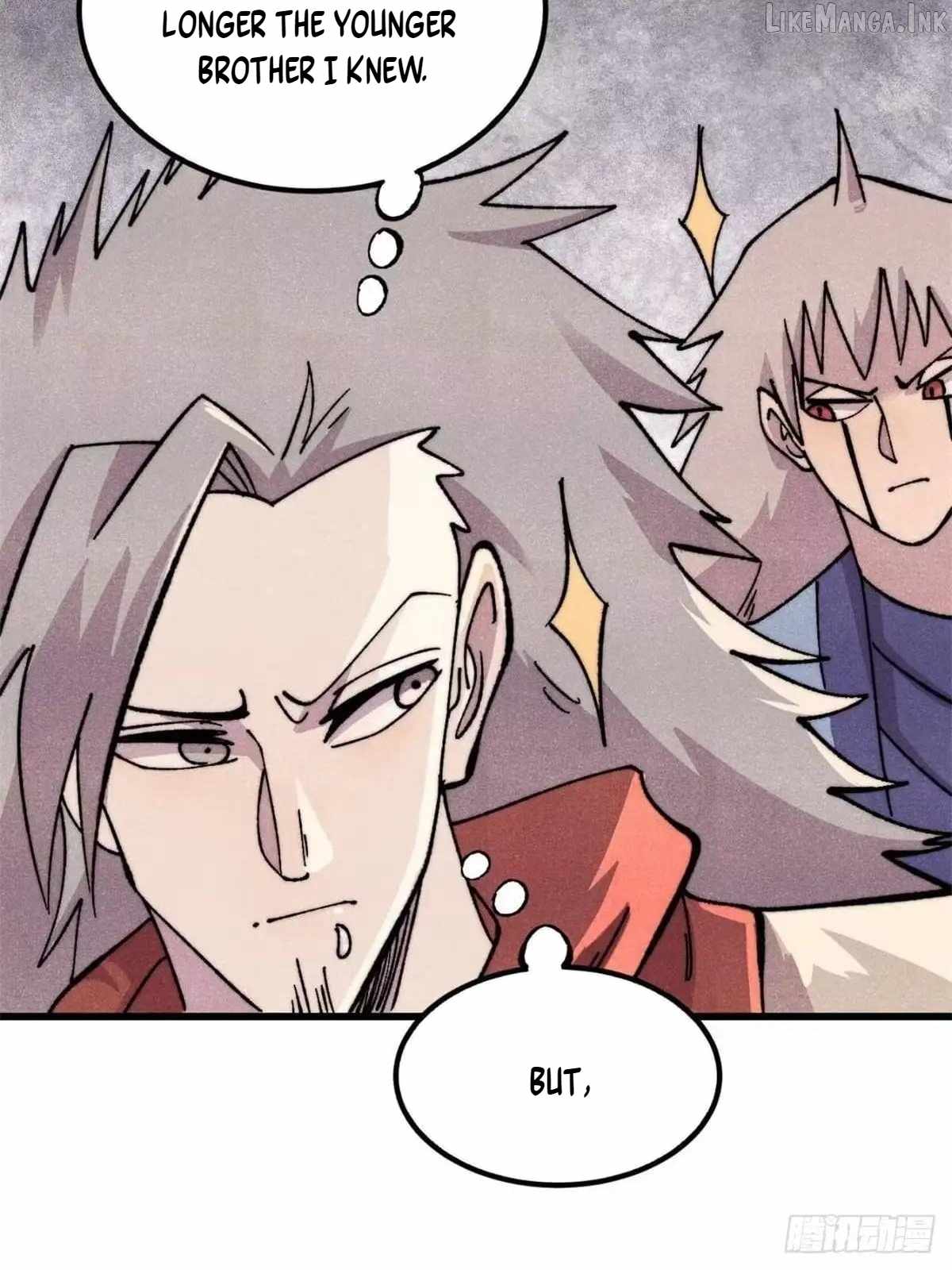 All Hail the Sect Leader — Chapter 546 — page 22