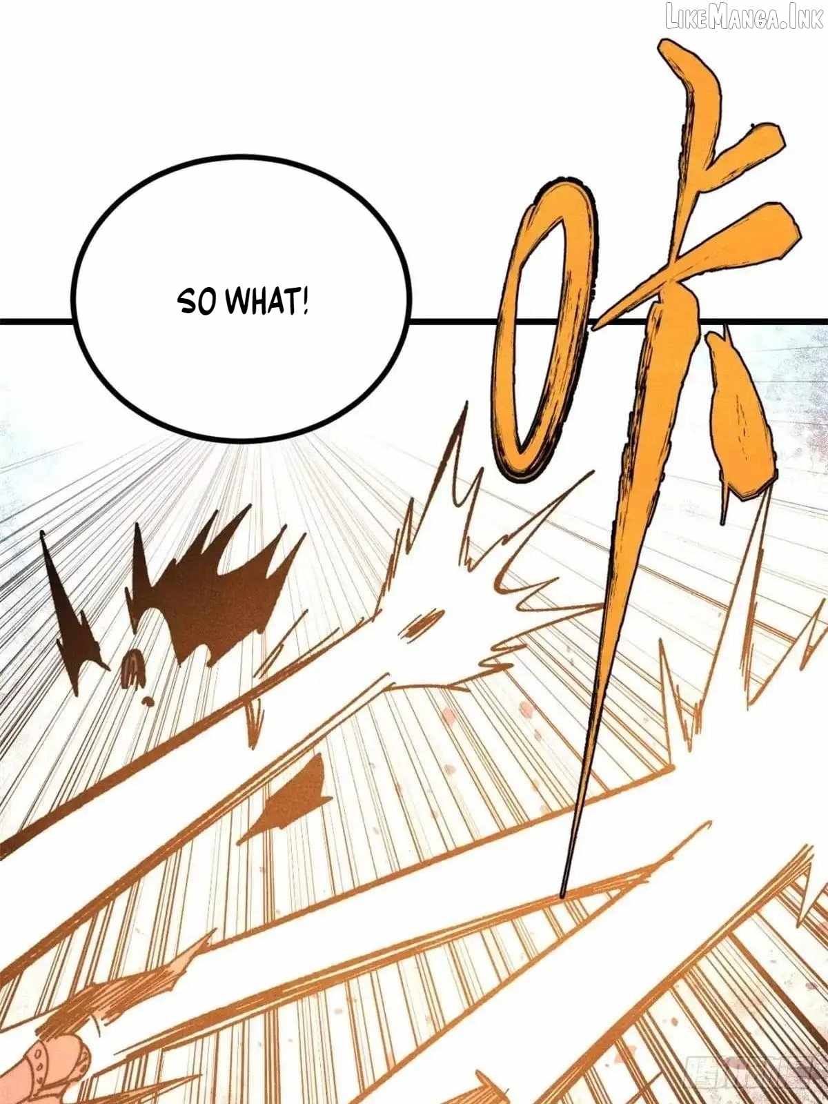 All Hail the Sect Leader — Chapter 546 — page 23