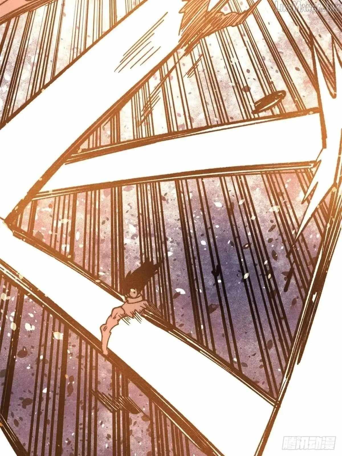 All Hail the Sect Leader — Chapter 546 — page 24