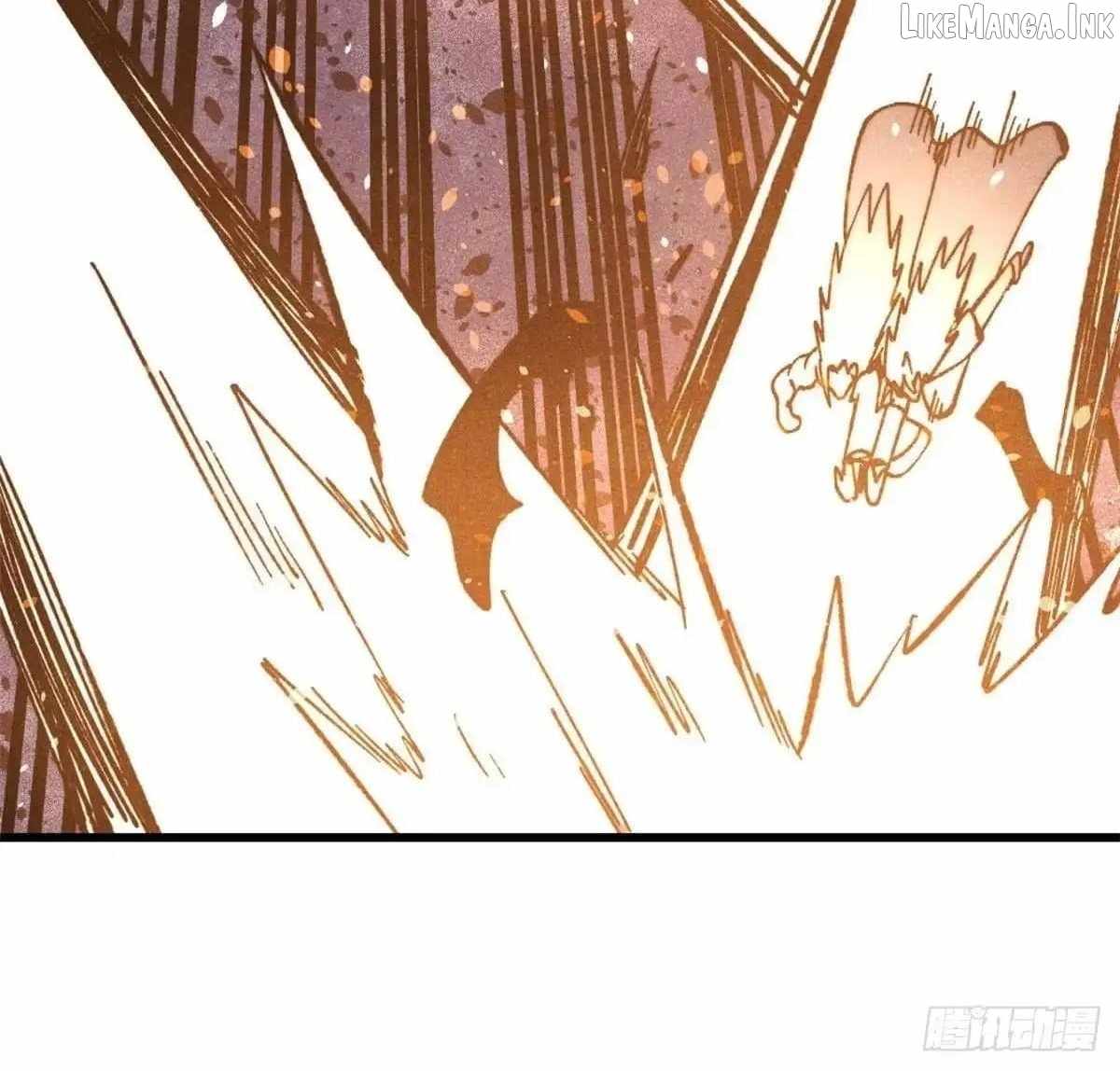 All Hail the Sect Leader — Chapter 546 — page 25