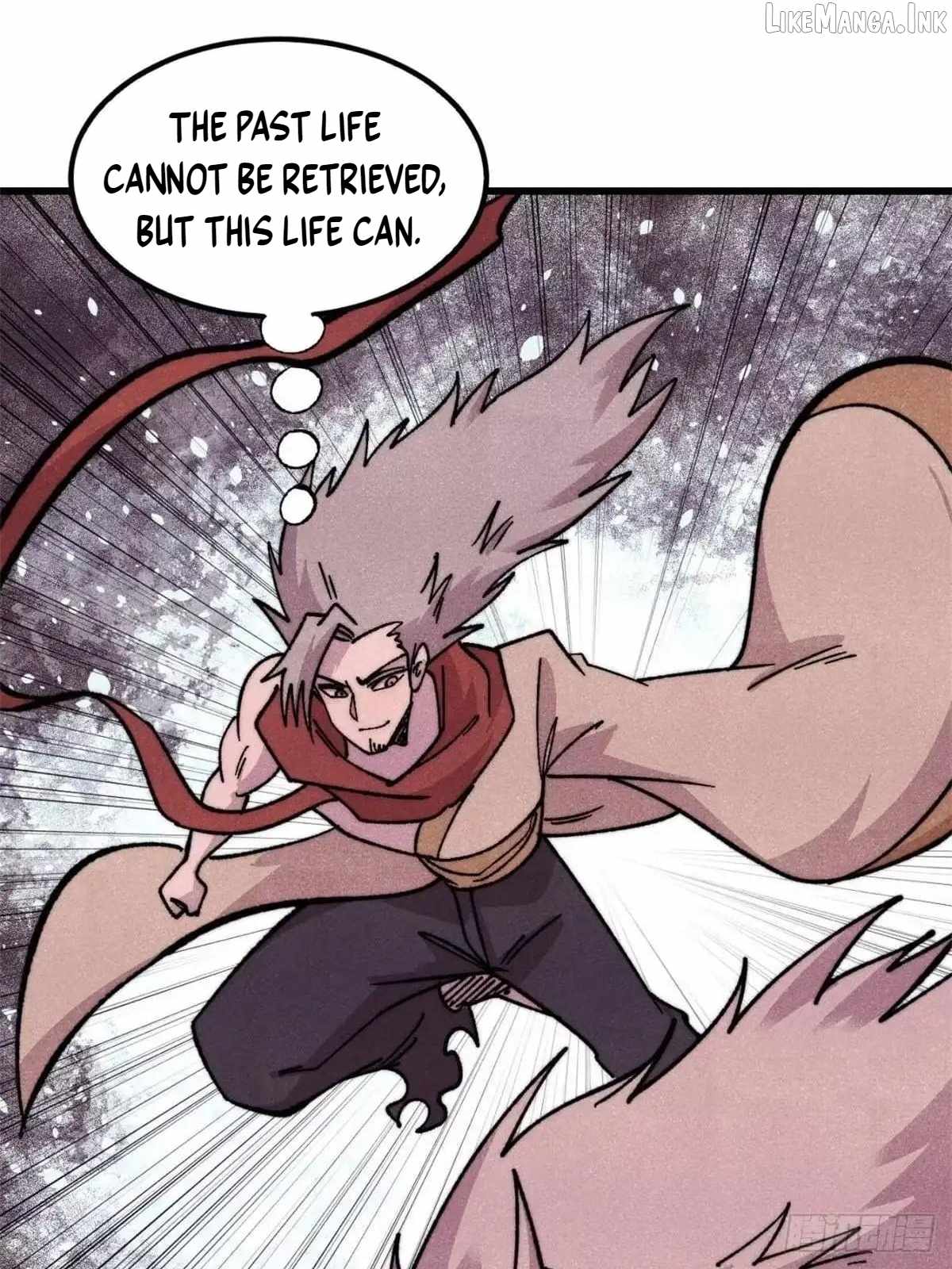 All Hail the Sect Leader — Chapter 546 — page 26