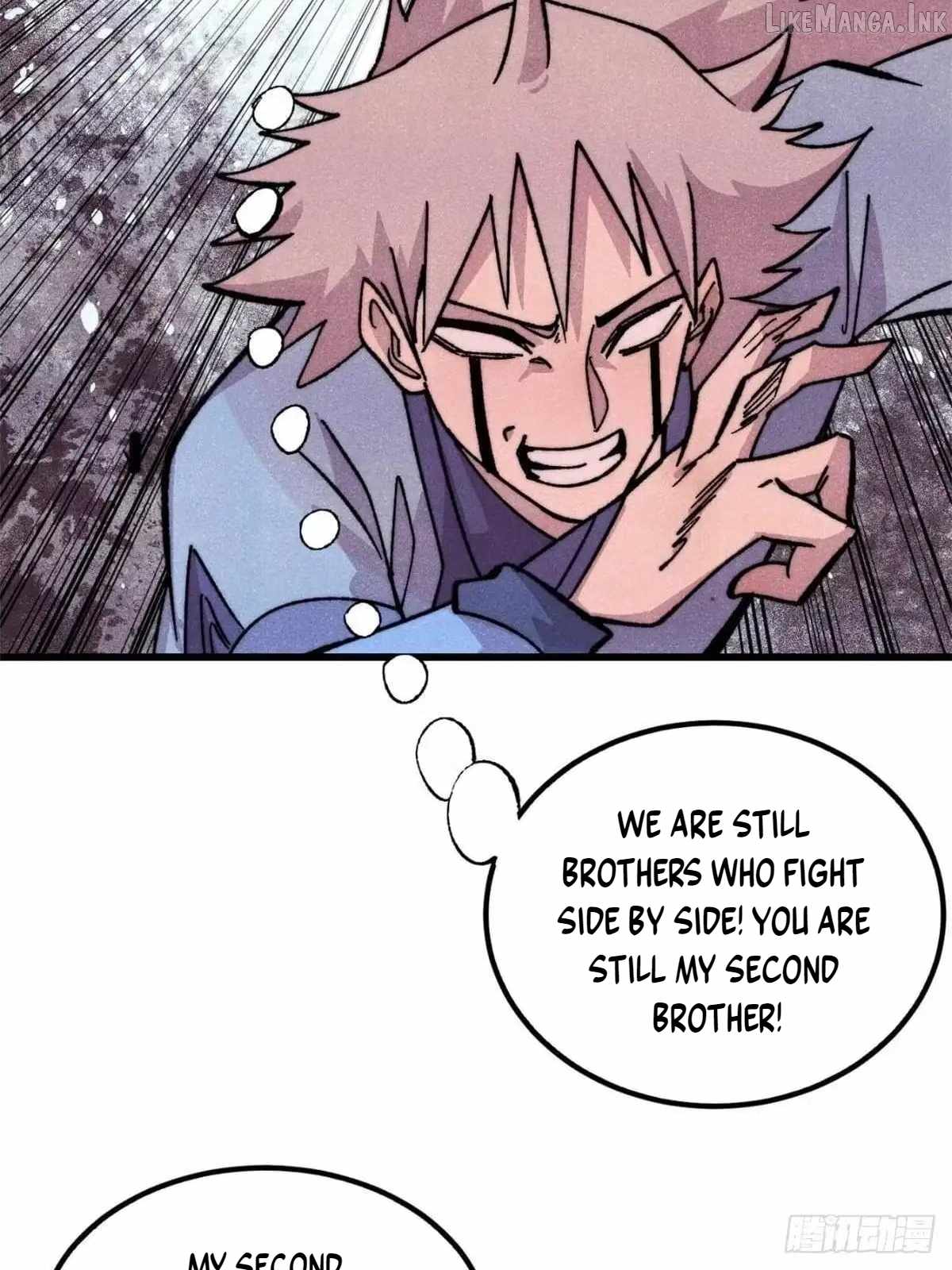 All Hail the Sect Leader — Chapter 546 — page 27