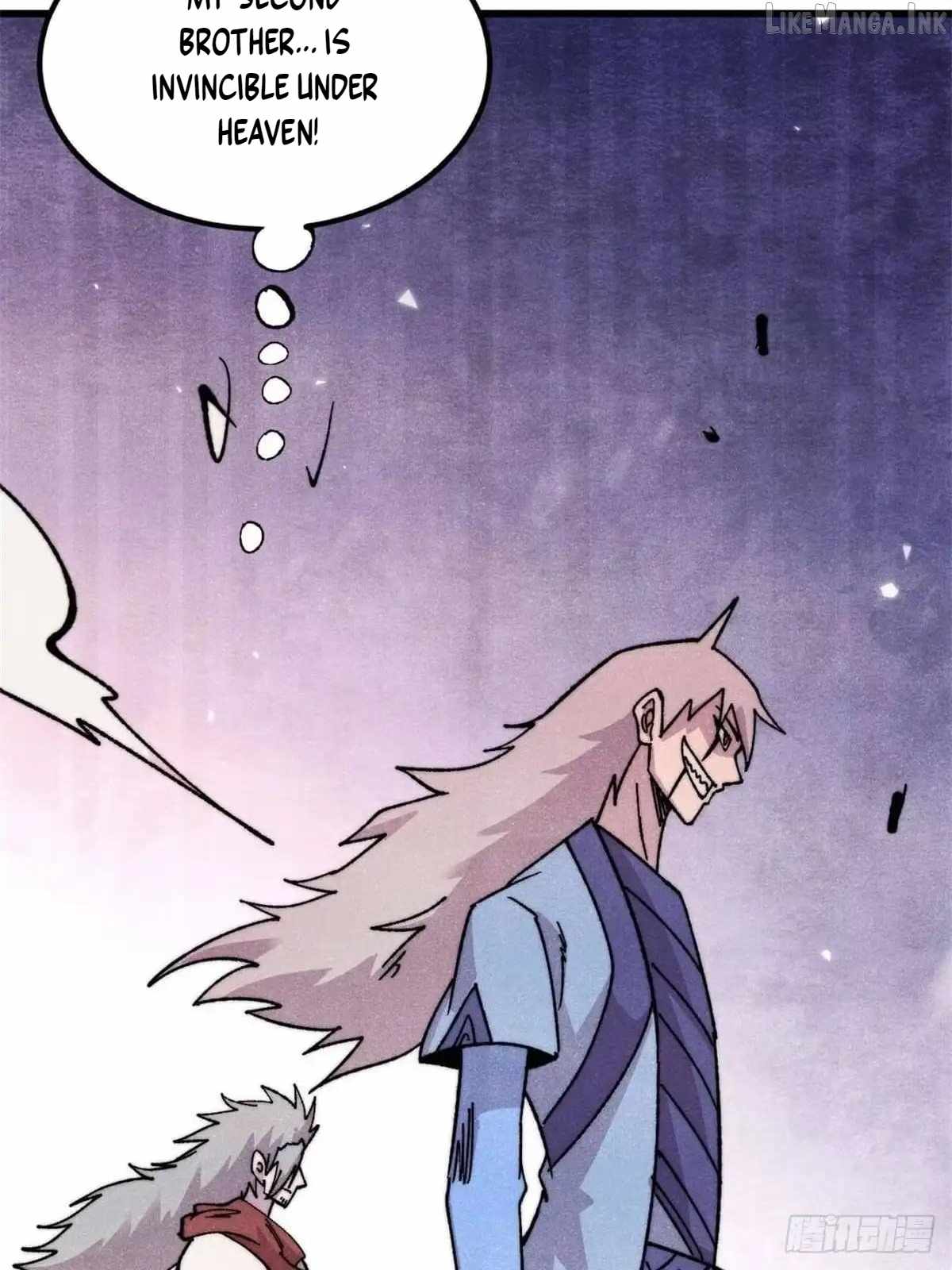 All Hail the Sect Leader — Chapter 546 — page 28