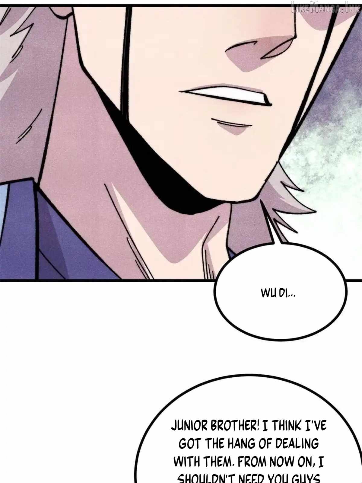All Hail the Sect Leader — Chapter 546 — page 30