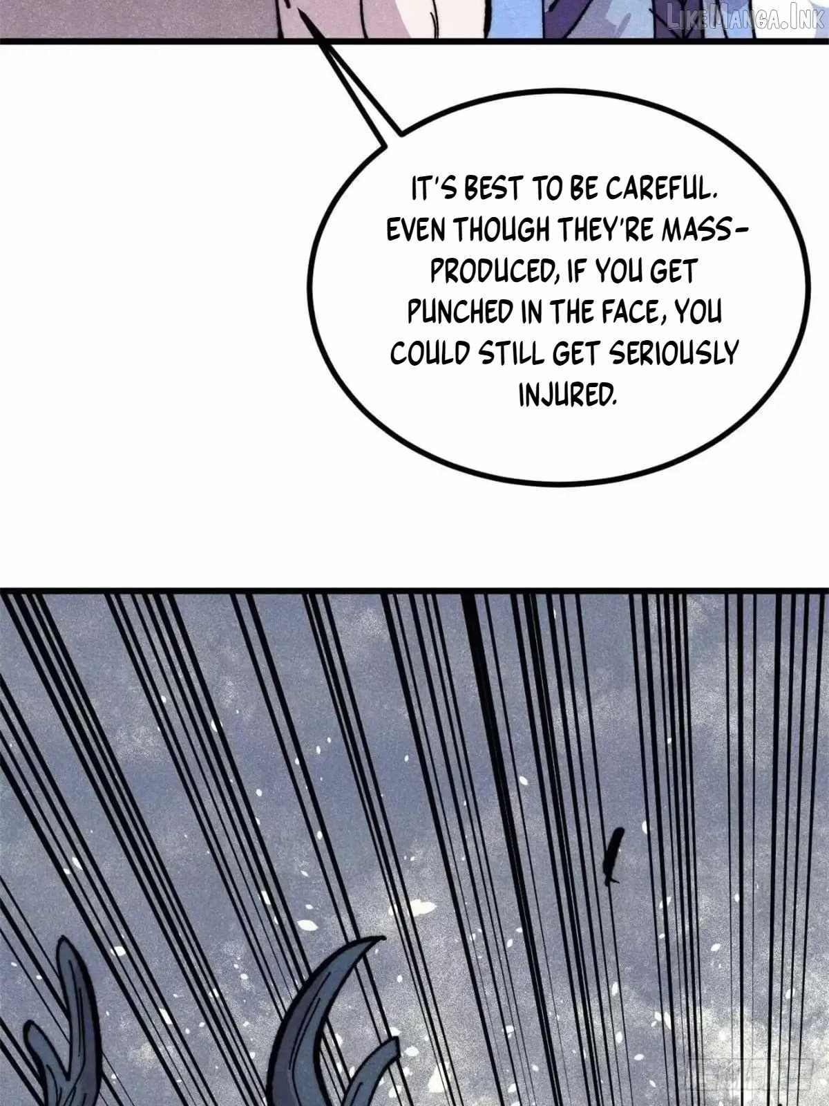 All Hail the Sect Leader — Chapter 546 — page 32