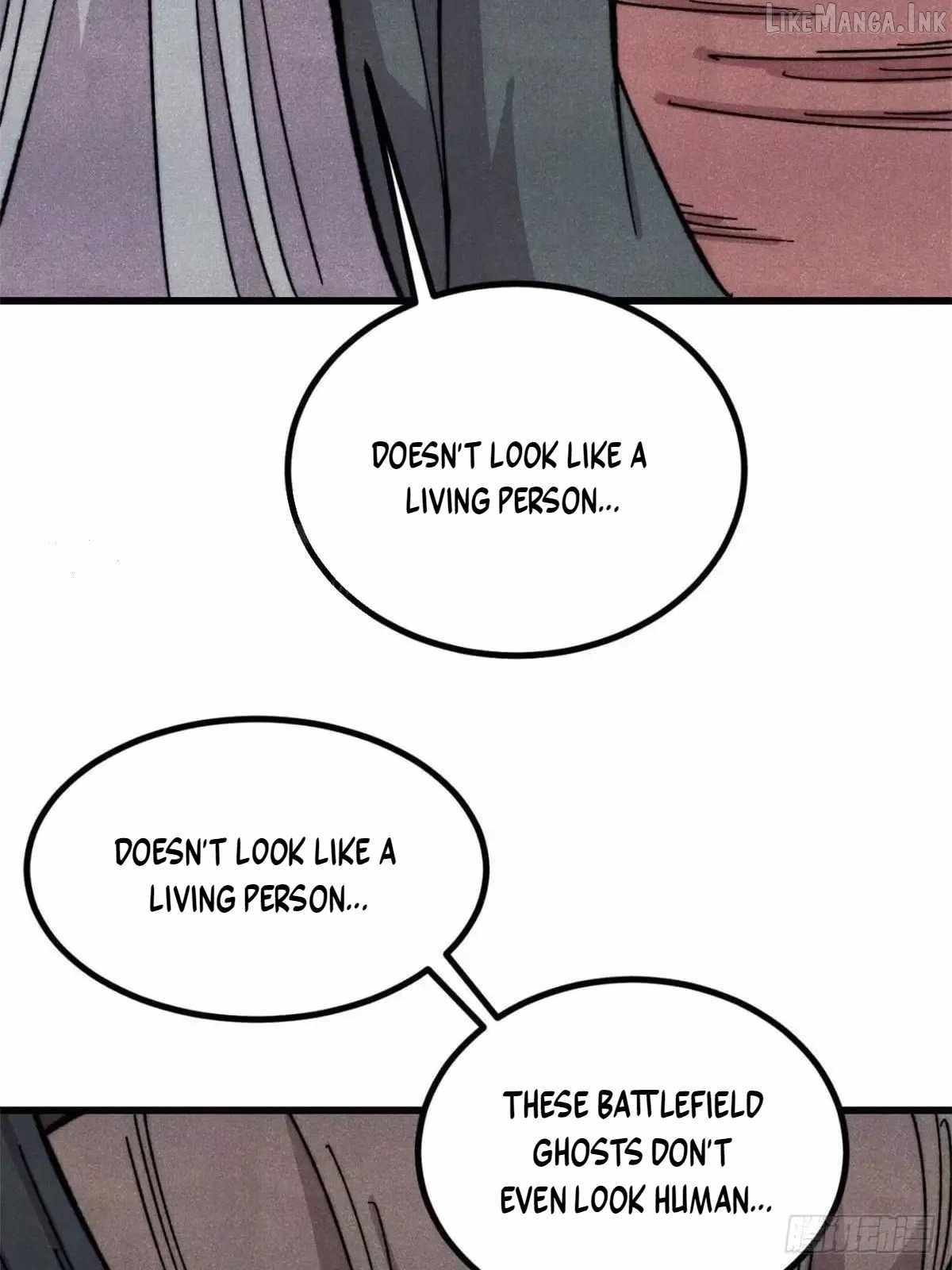 All Hail the Sect Leader — Chapter 546 — page 34