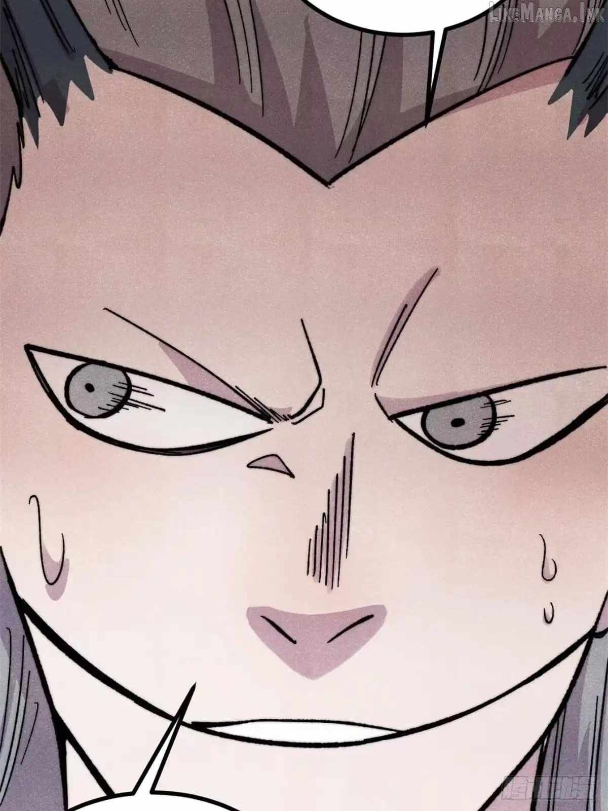 All Hail the Sect Leader — Chapter 546 — page 35