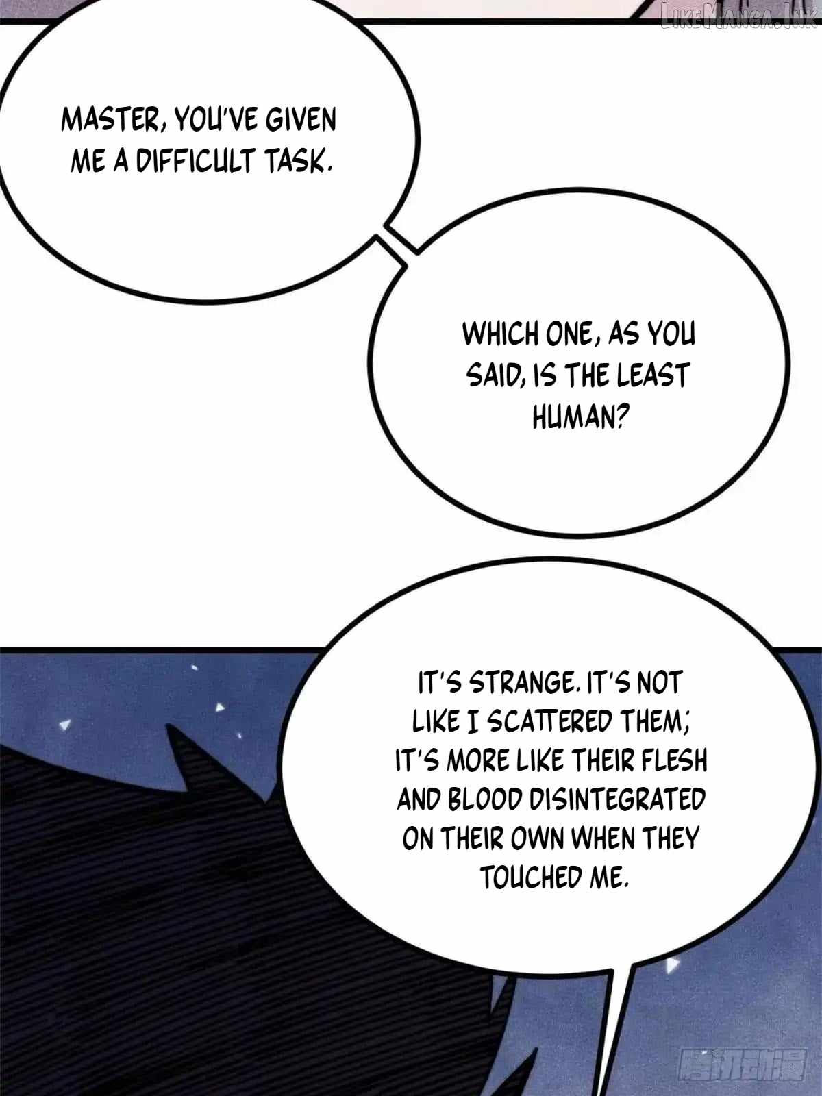 All Hail the Sect Leader — Chapter 546 — page 36