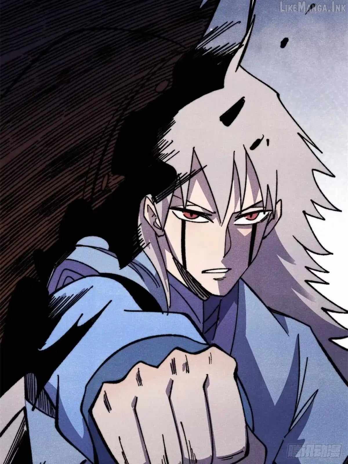 All Hail the Sect Leader — Chapter 546 — page 37