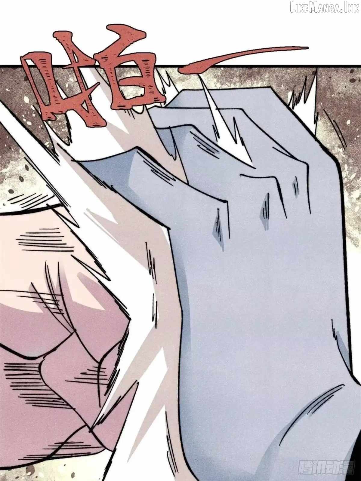 All Hail the Sect Leader — Chapter 546 — page 39