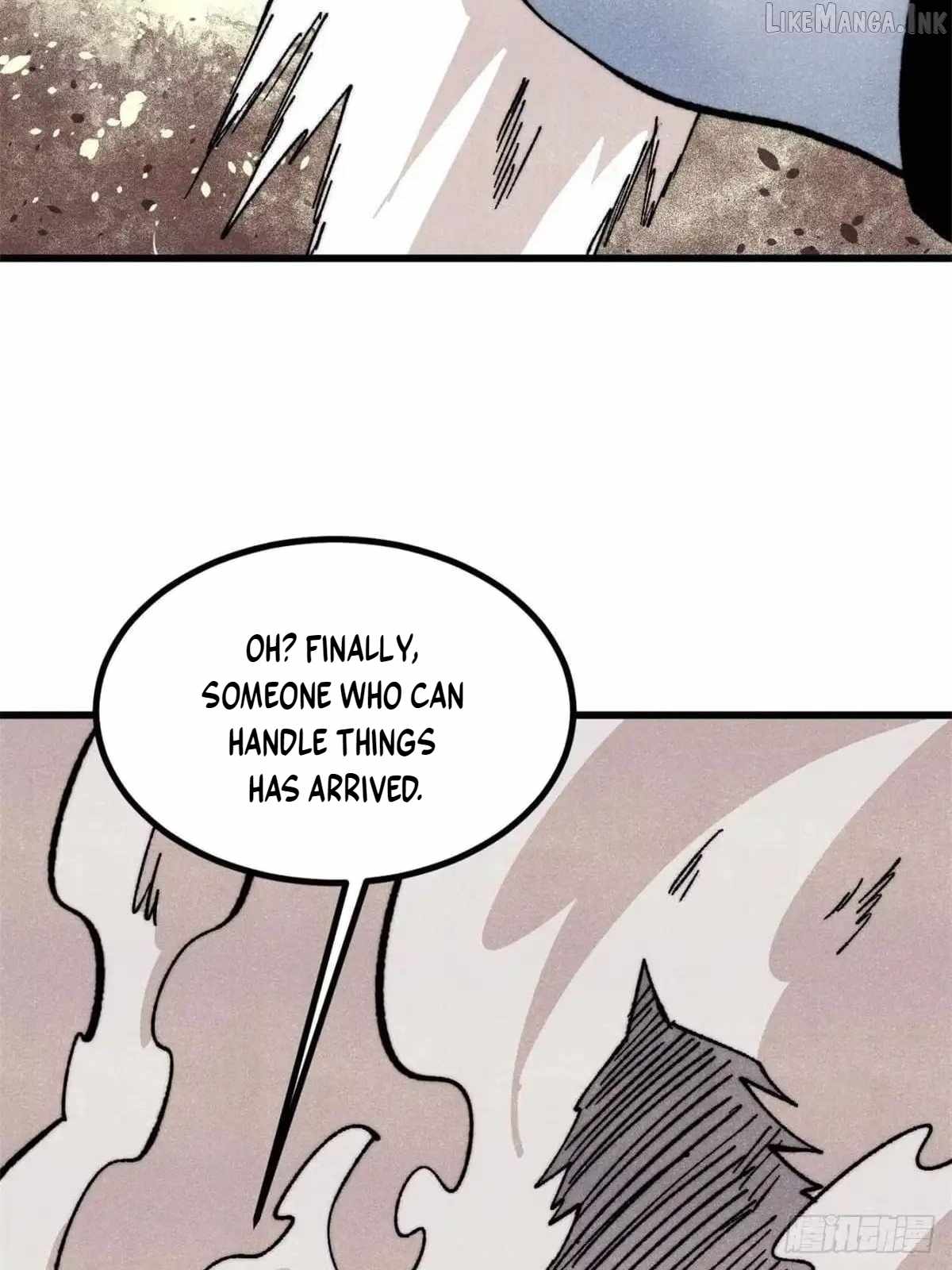 All Hail the Sect Leader — Chapter 546 — page 40