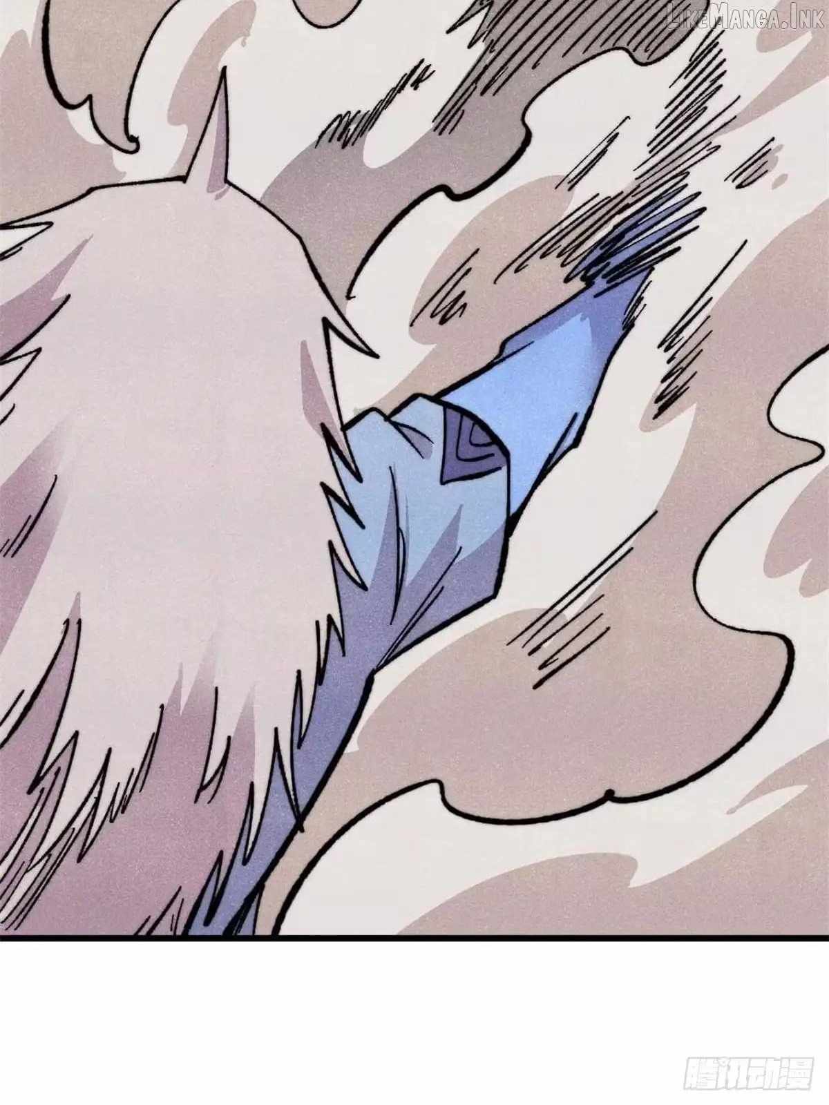 All Hail the Sect Leader — Chapter 546 — page 41