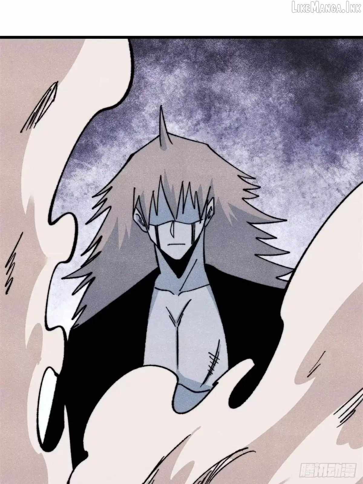 All Hail the Sect Leader — Chapter 546 — page 43