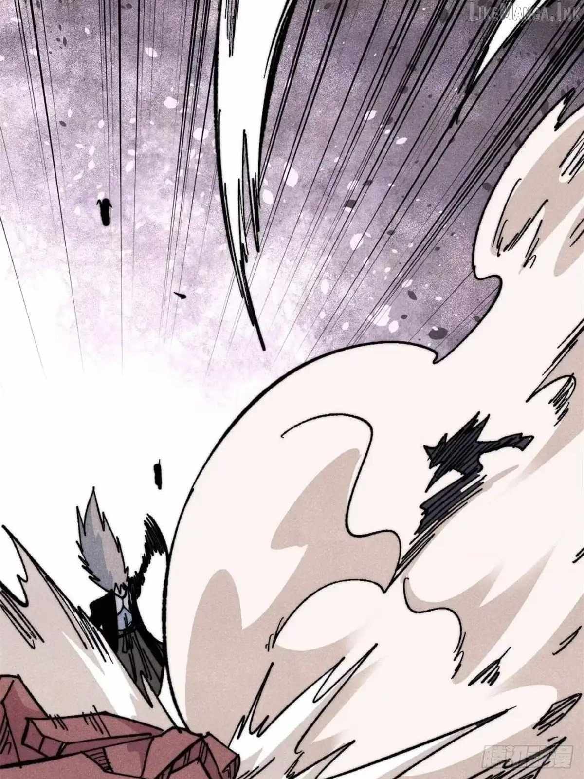 All Hail the Sect Leader — Chapter 546 — page 45