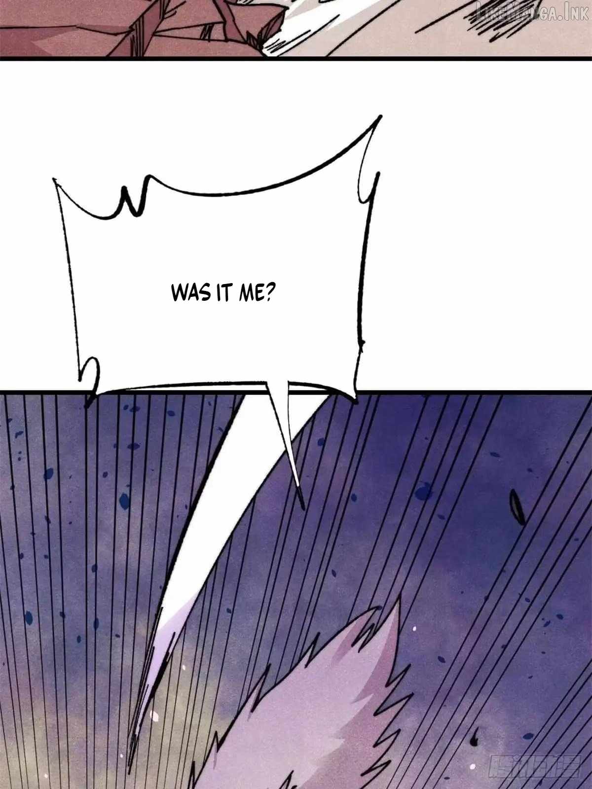 All Hail the Sect Leader — Chapter 546 — page 46