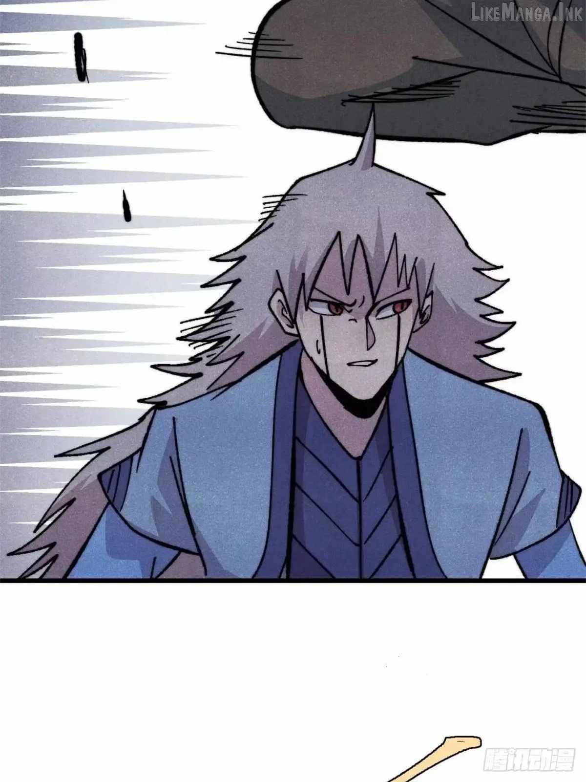 All Hail the Sect Leader — Chapter 546 — page 49