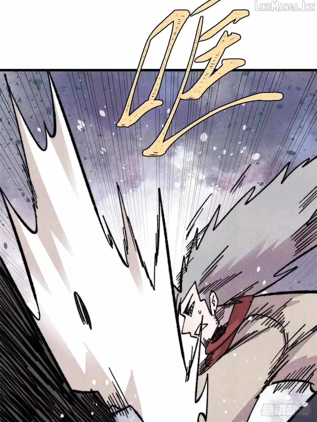 All Hail the Sect Leader — Chapter 546 — page 50