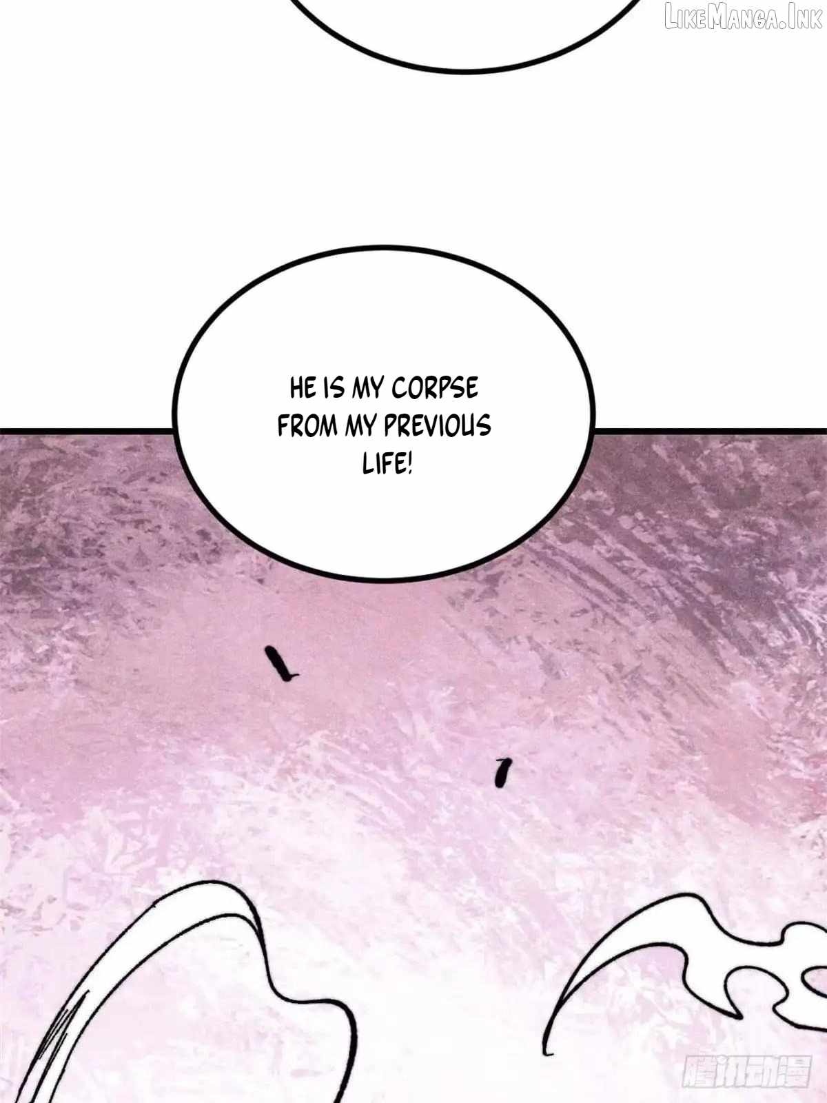 All Hail the Sect Leader — Chapter 546 — page 55