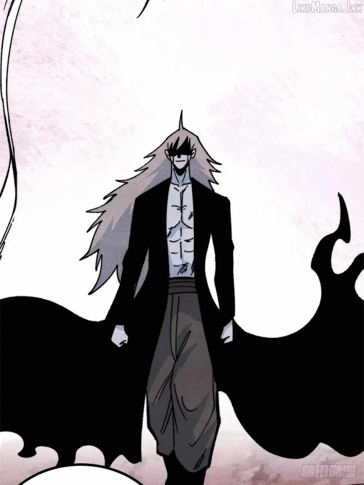 All Hail the Sect Leader — Chapter 546 — page 56