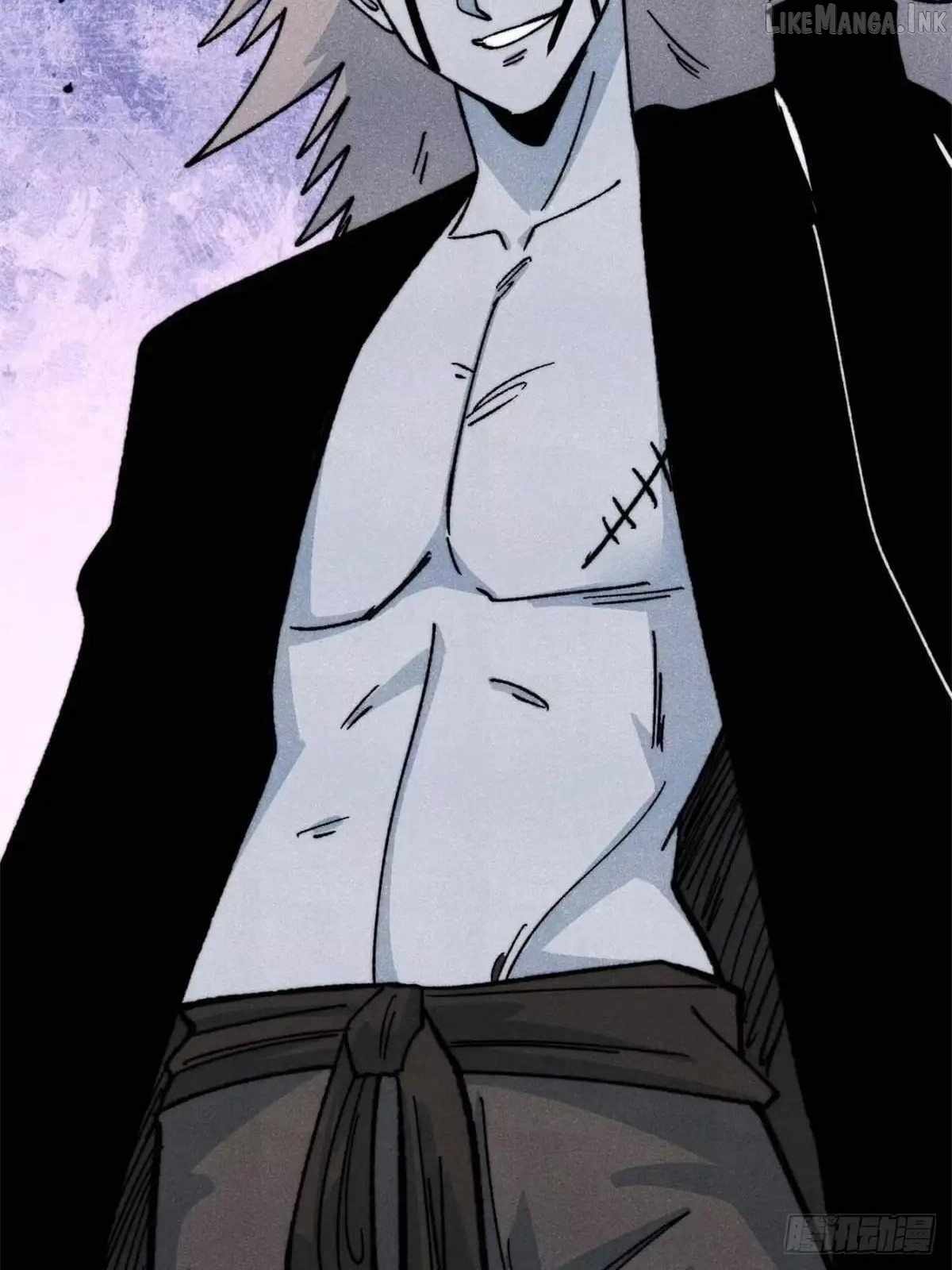 All Hail the Sect Leader — Chapter 546 — page 61