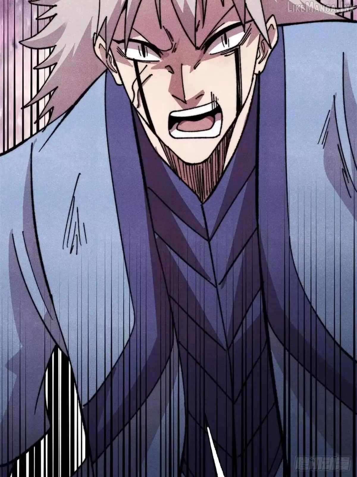 All Hail the Sect Leader — Chapter 546 — page 63