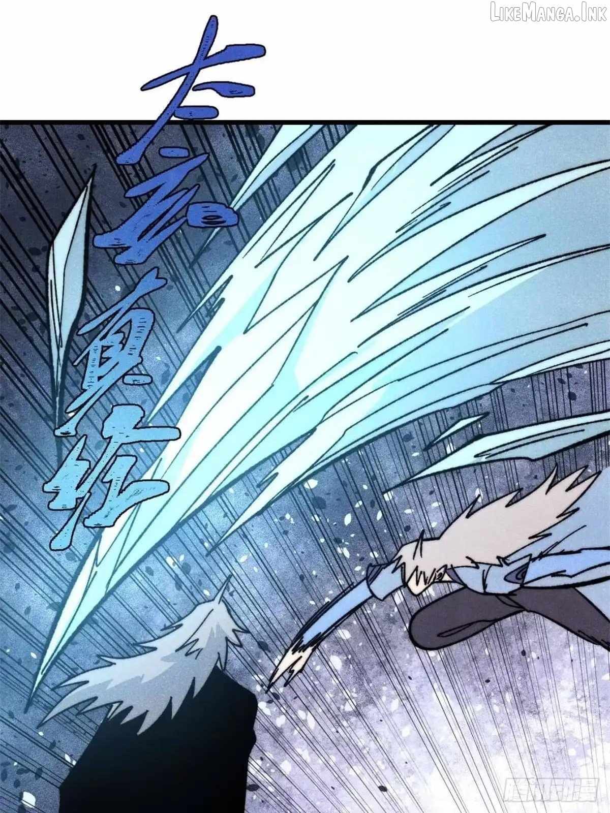All Hail the Sect Leader — Chapter 546 — page 65