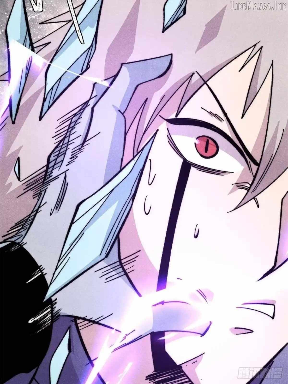All Hail the Sect Leader — Chapter 546 — page 67