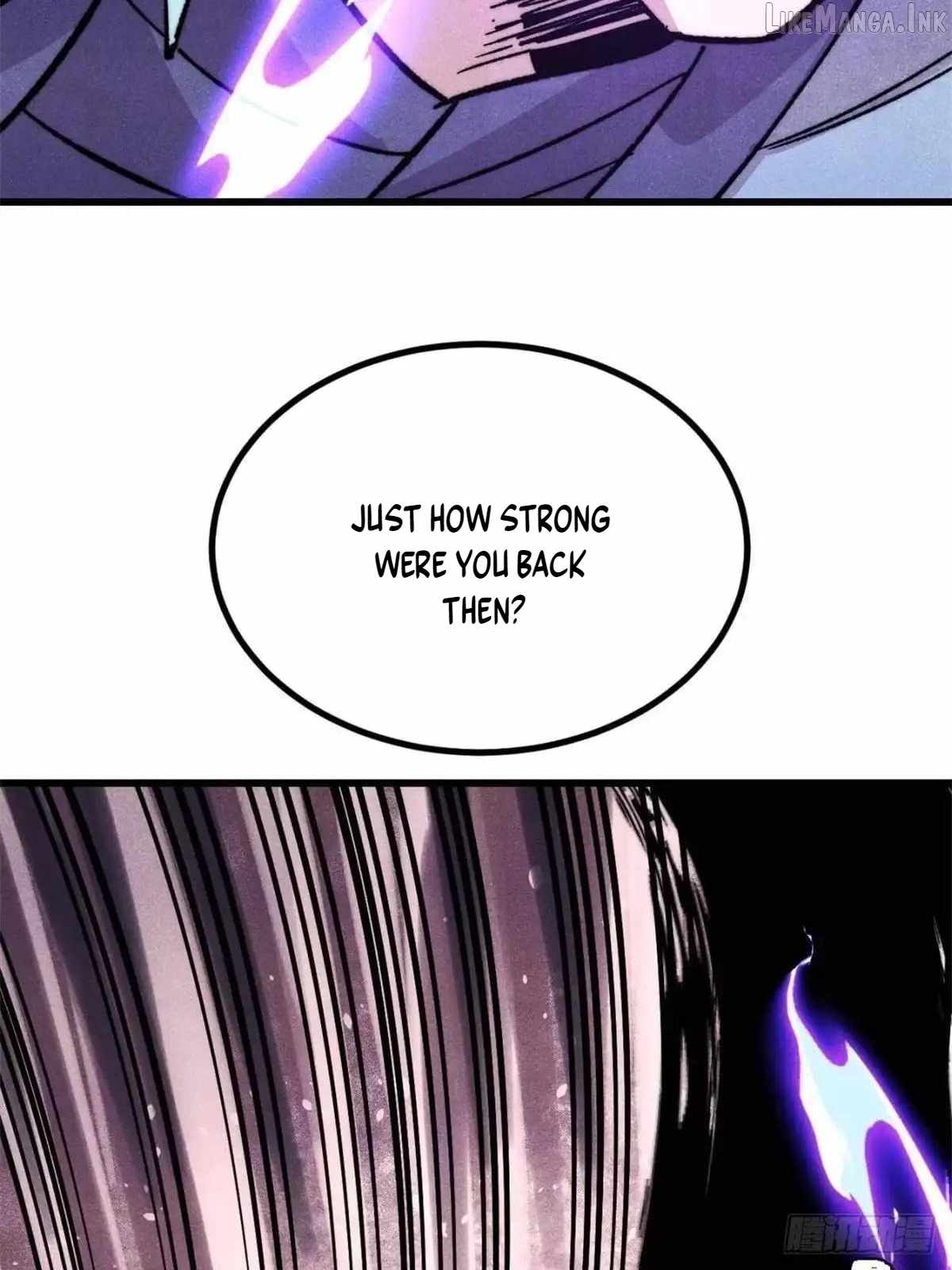 All Hail the Sect Leader — Chapter 546 — page 68