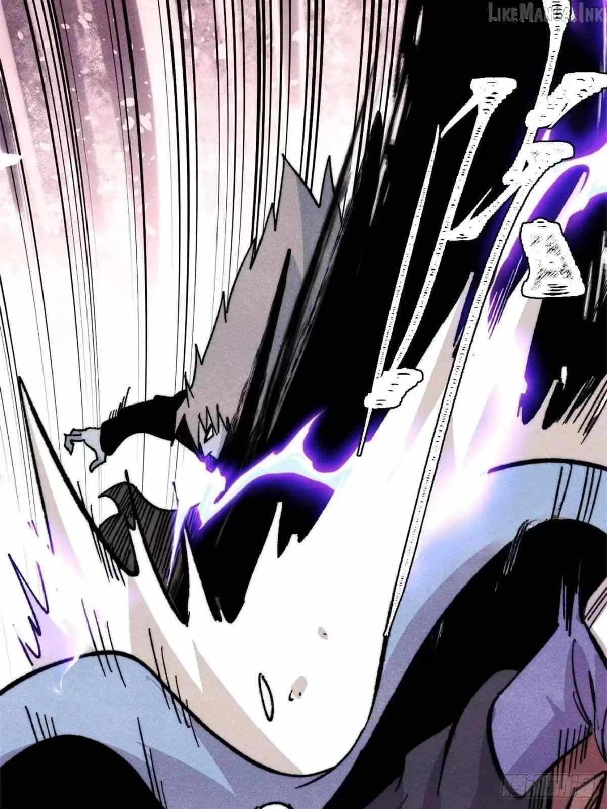 All Hail the Sect Leader — Chapter 546 — page 69