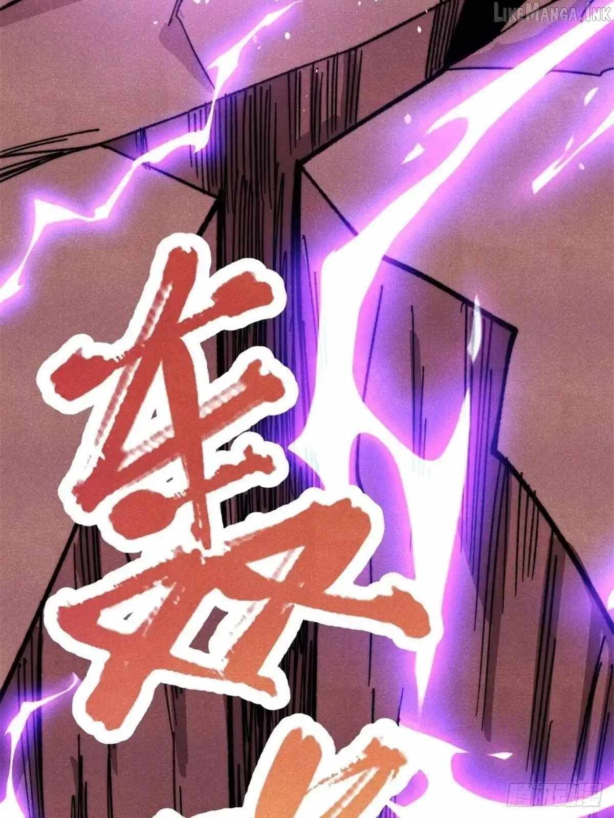 All Hail the Sect Leader — Chapter 546 — page 71