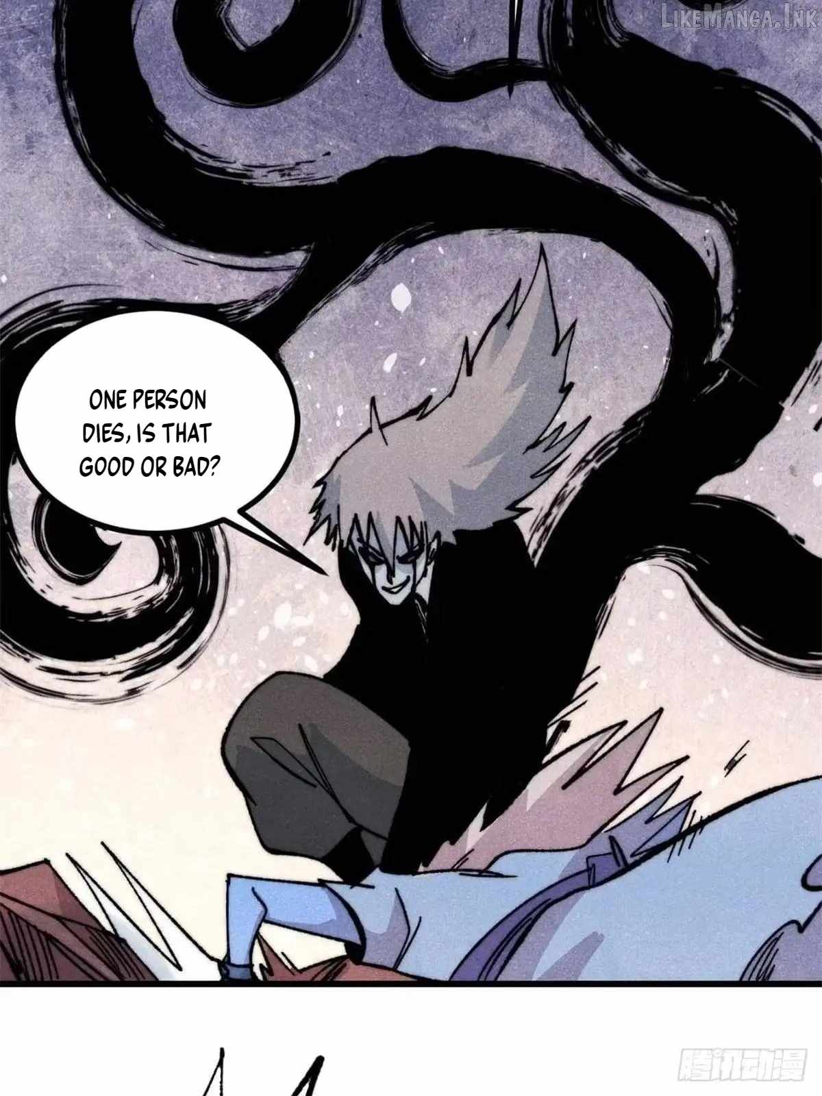 All Hail the Sect Leader — Chapter 546 — page 74