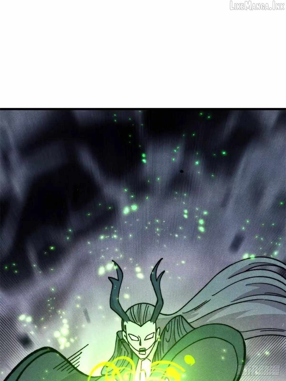 All Hail the Sect Leader — Chapter 546 — page 76