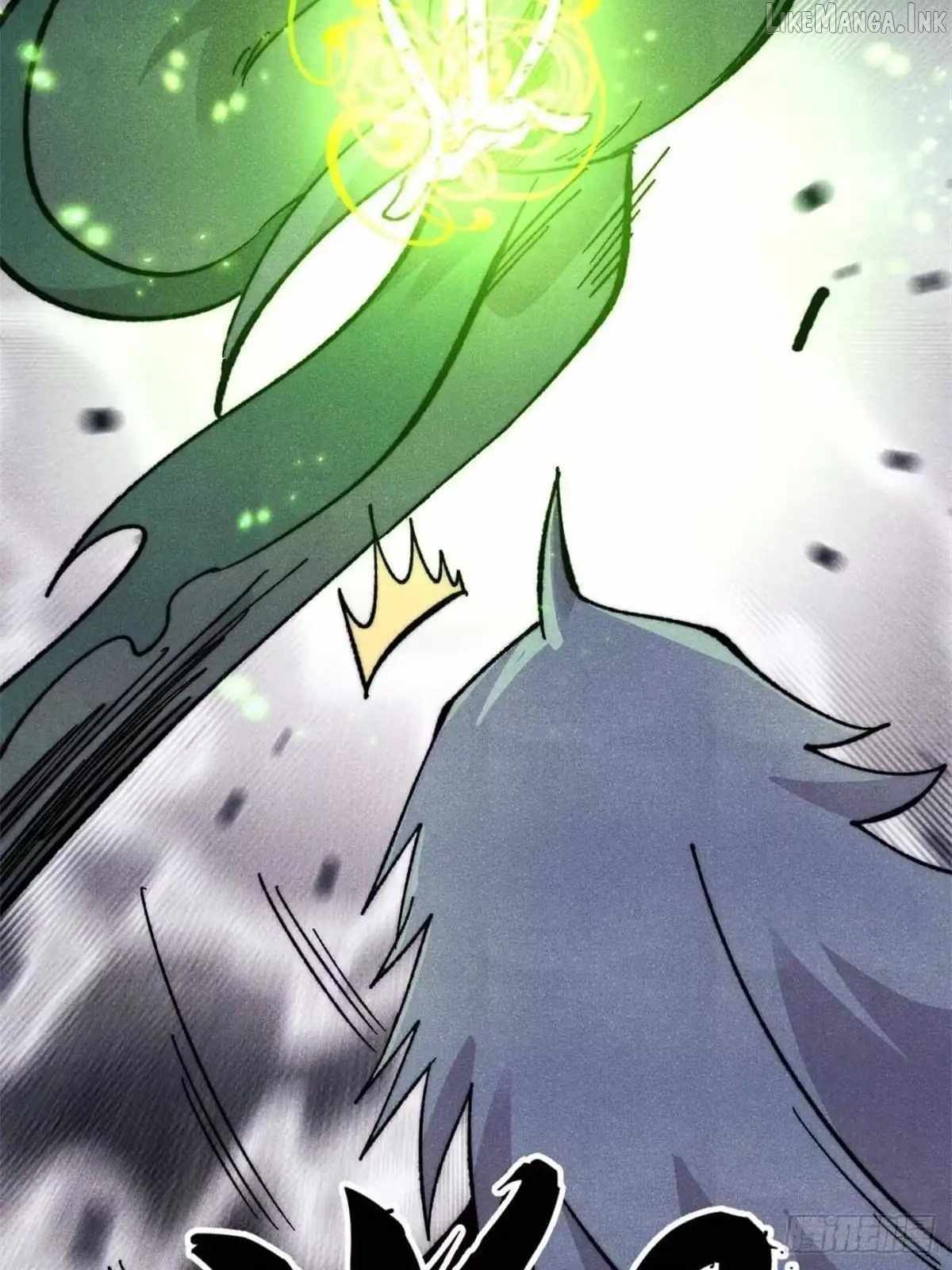 All Hail the Sect Leader — Chapter 546 — page 77