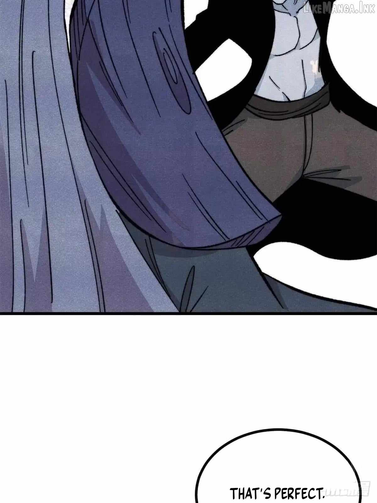 All Hail the Sect Leader — Chapter 547 — page 4