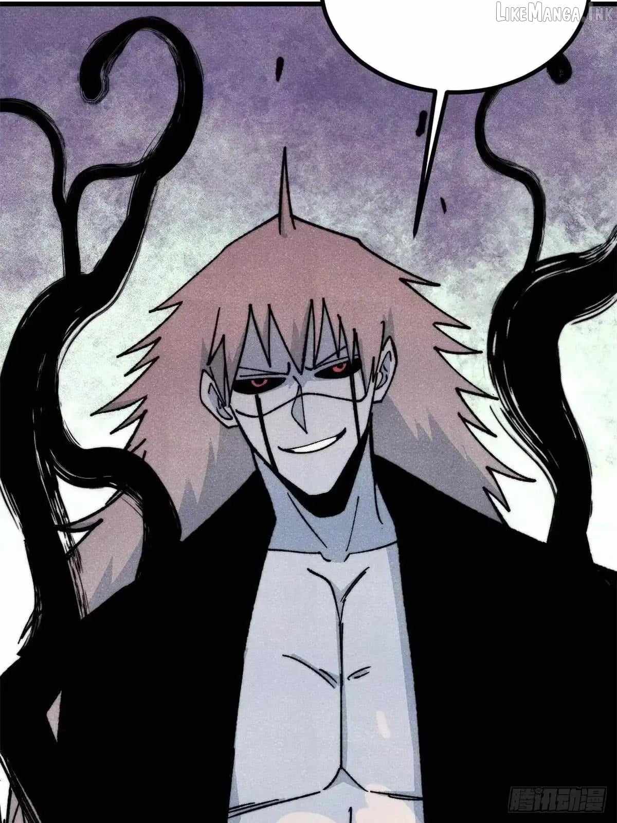 All Hail the Sect Leader — Chapter 547 — page 5