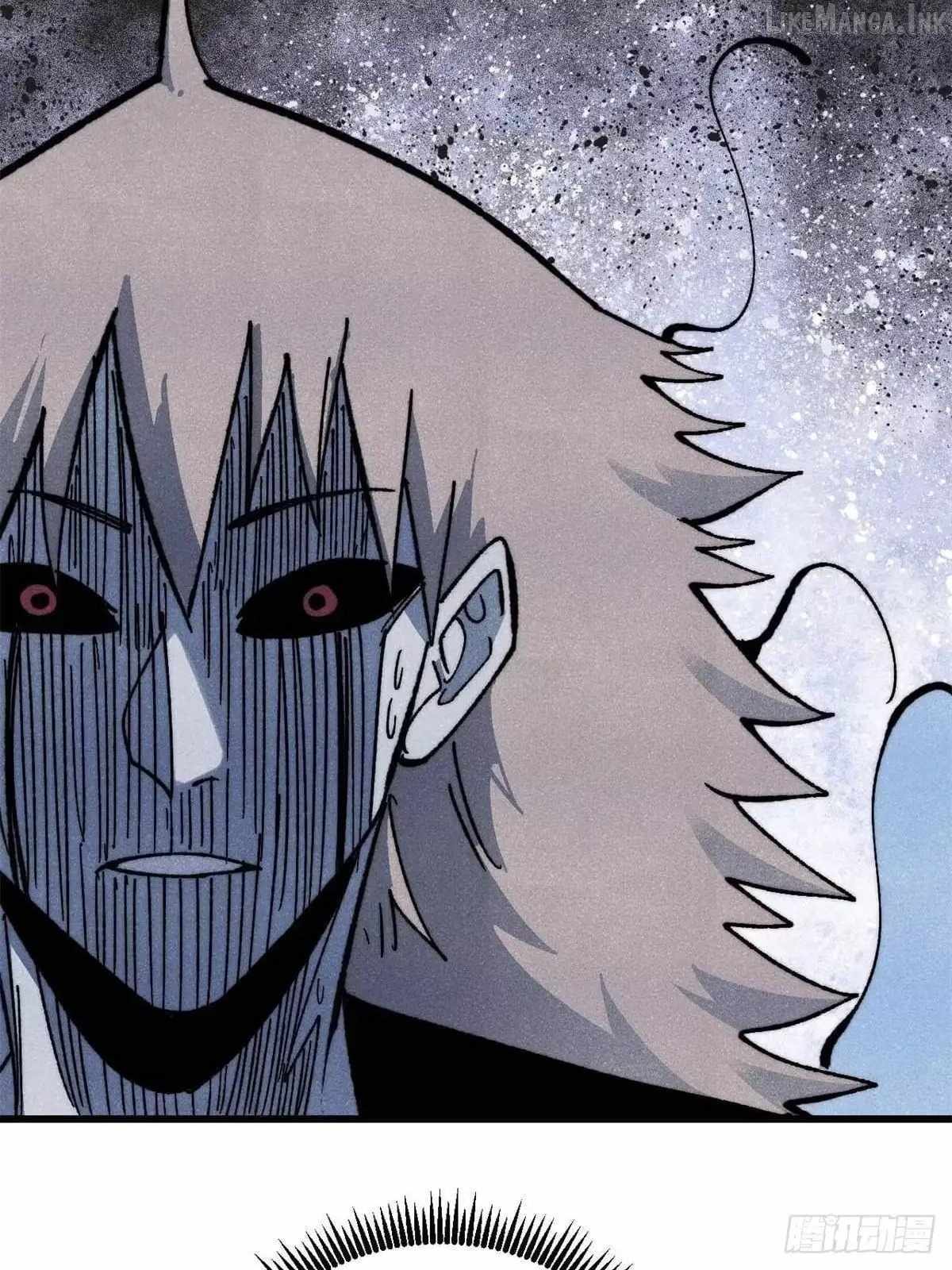 All Hail the Sect Leader — Chapter 547 — page 7