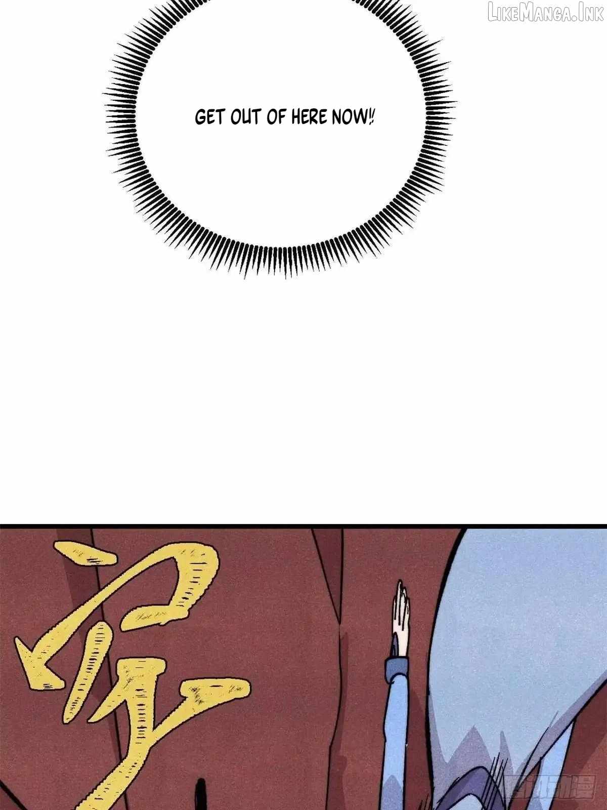 All Hail the Sect Leader — Chapter 547 — page 8