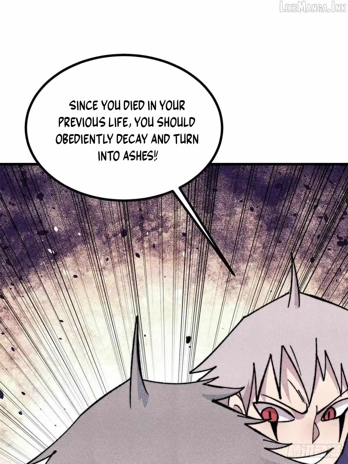 All Hail the Sect Leader — Chapter 547 — page 11