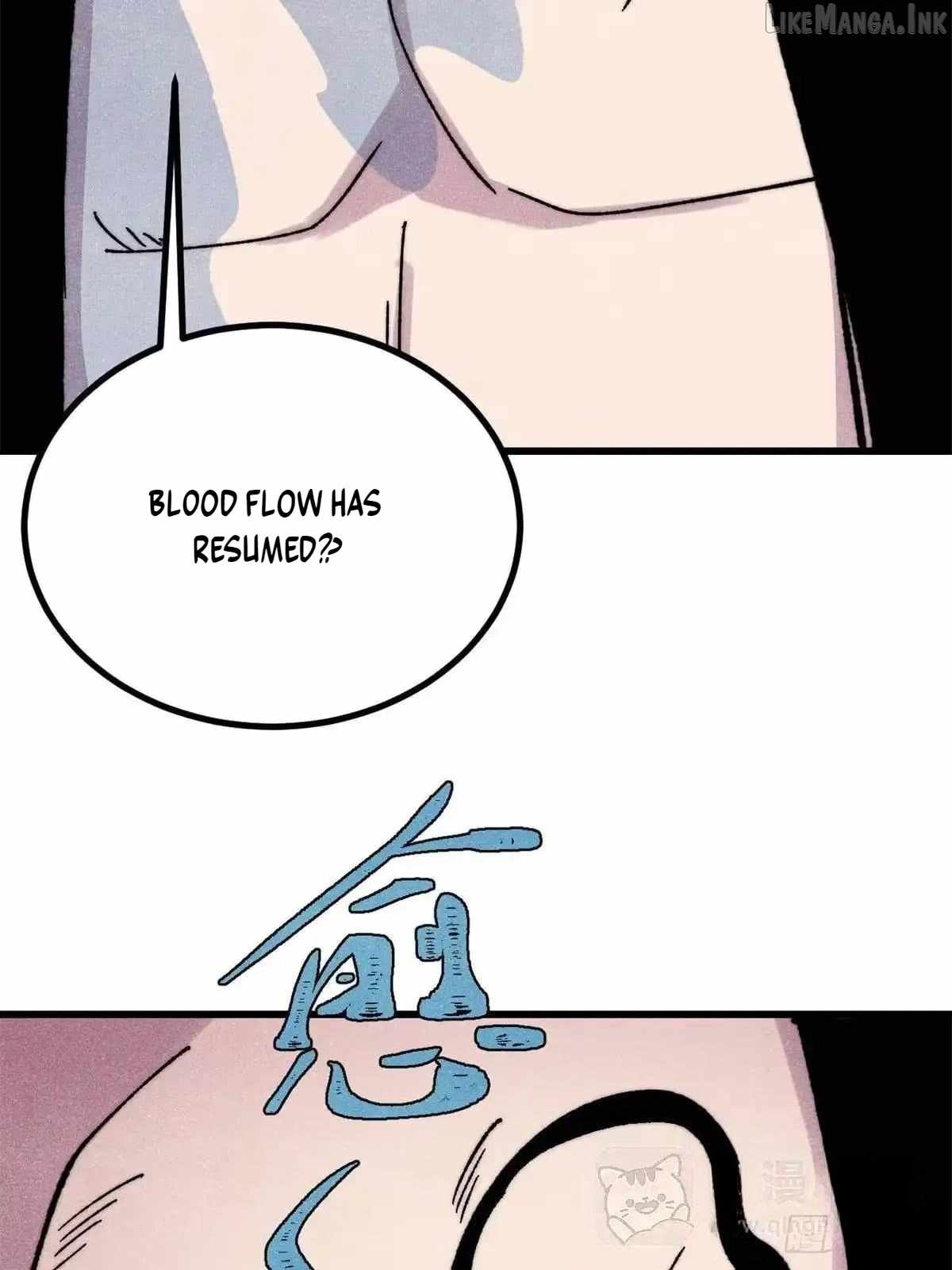 All Hail the Sect Leader — Chapter 547 — page 14