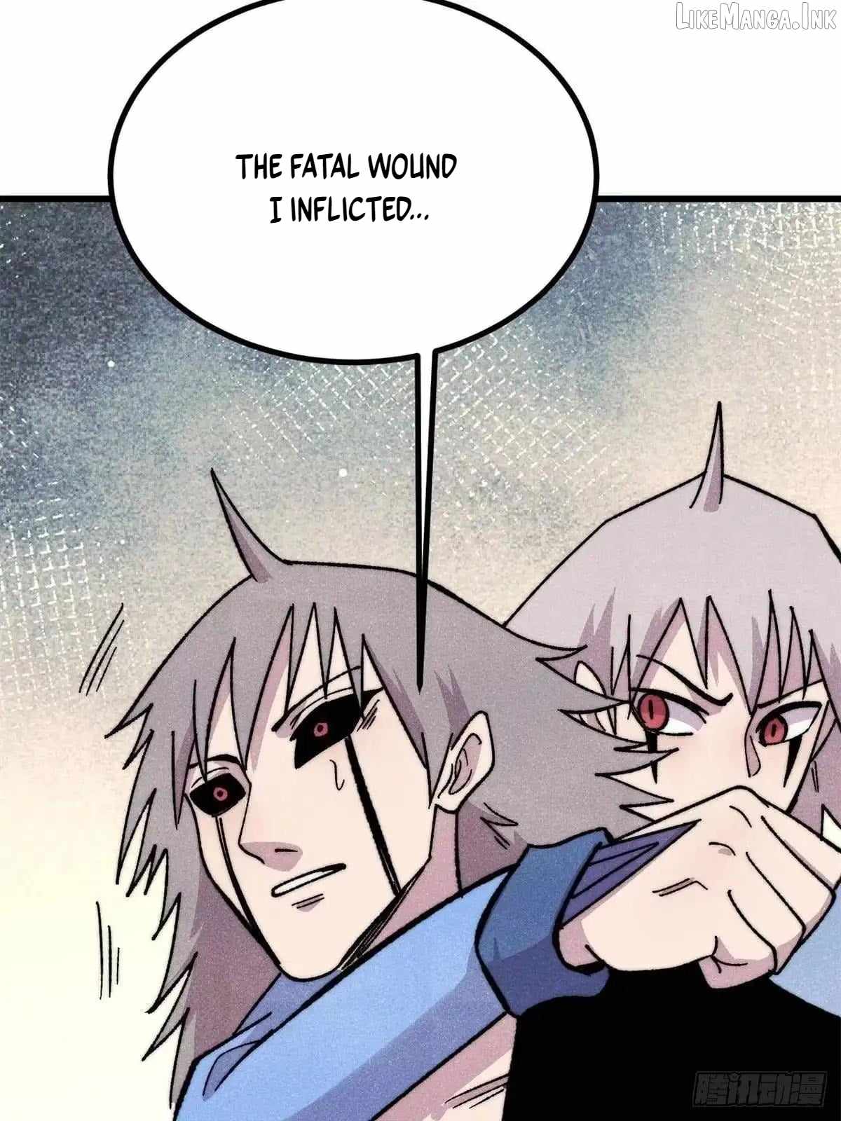 All Hail the Sect Leader — Chapter 547 — page 16