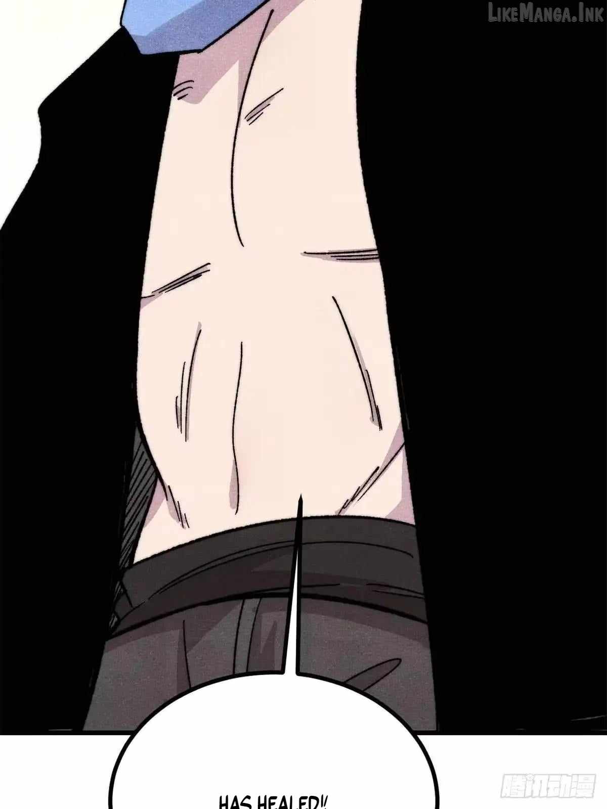 All Hail the Sect Leader — Chapter 547 — page 17