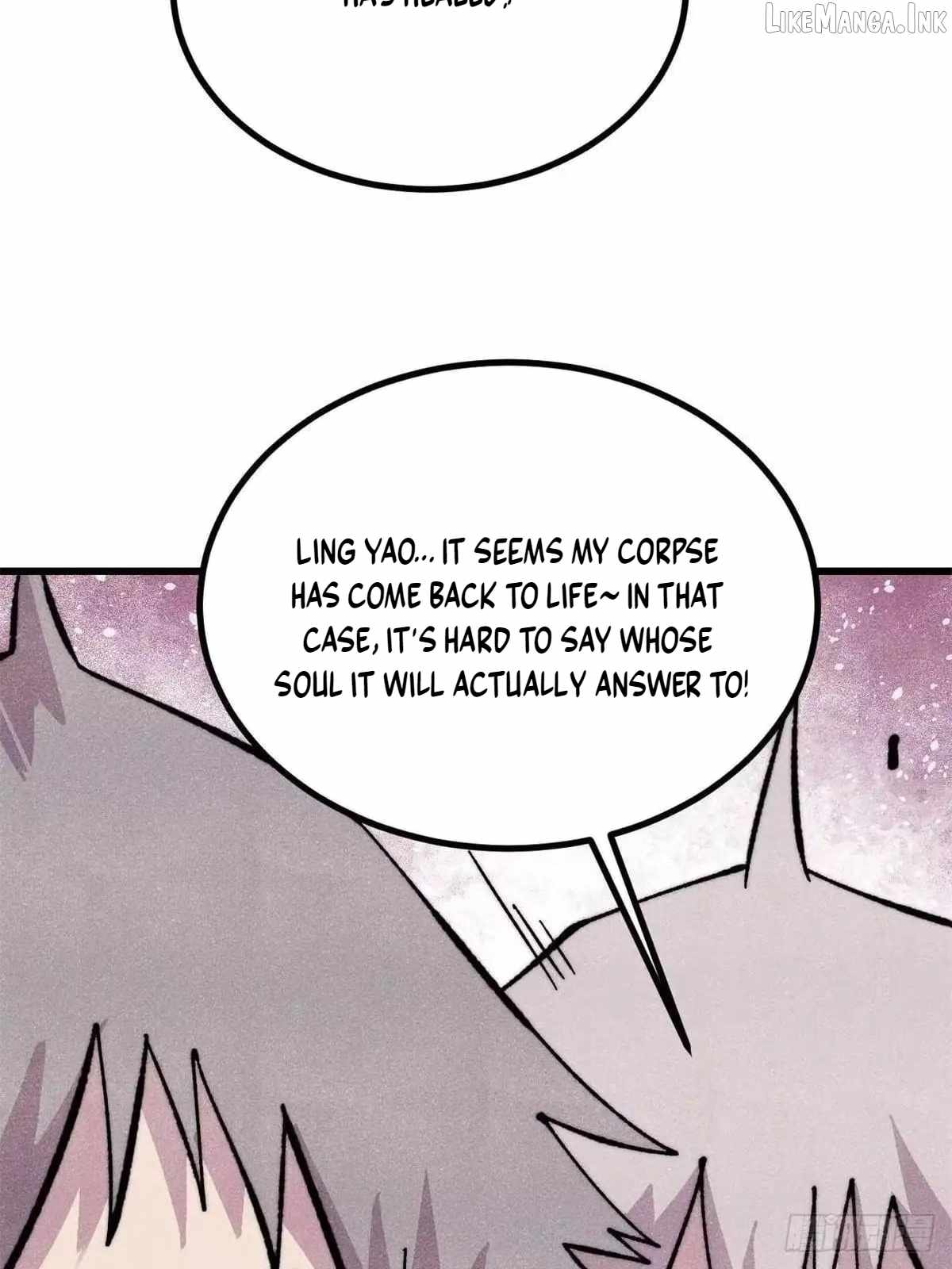 All Hail the Sect Leader — Chapter 547 — page 18