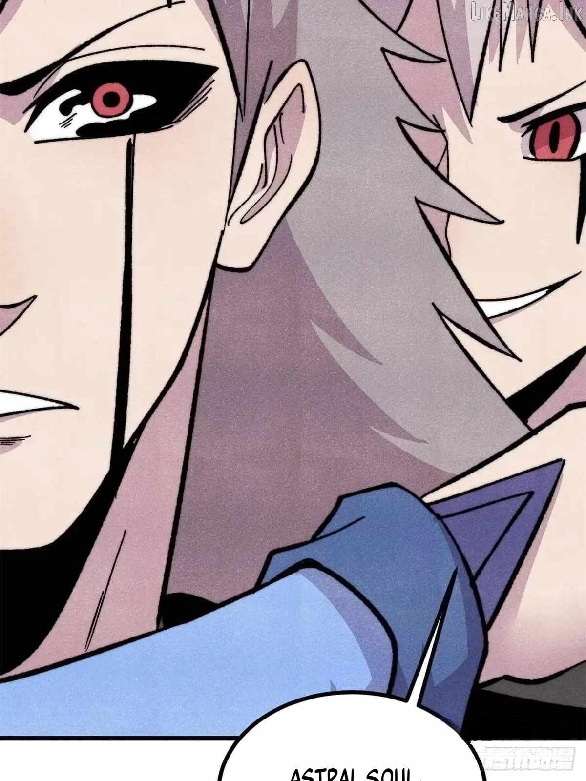 All Hail the Sect Leader — Chapter 547 — page 19
