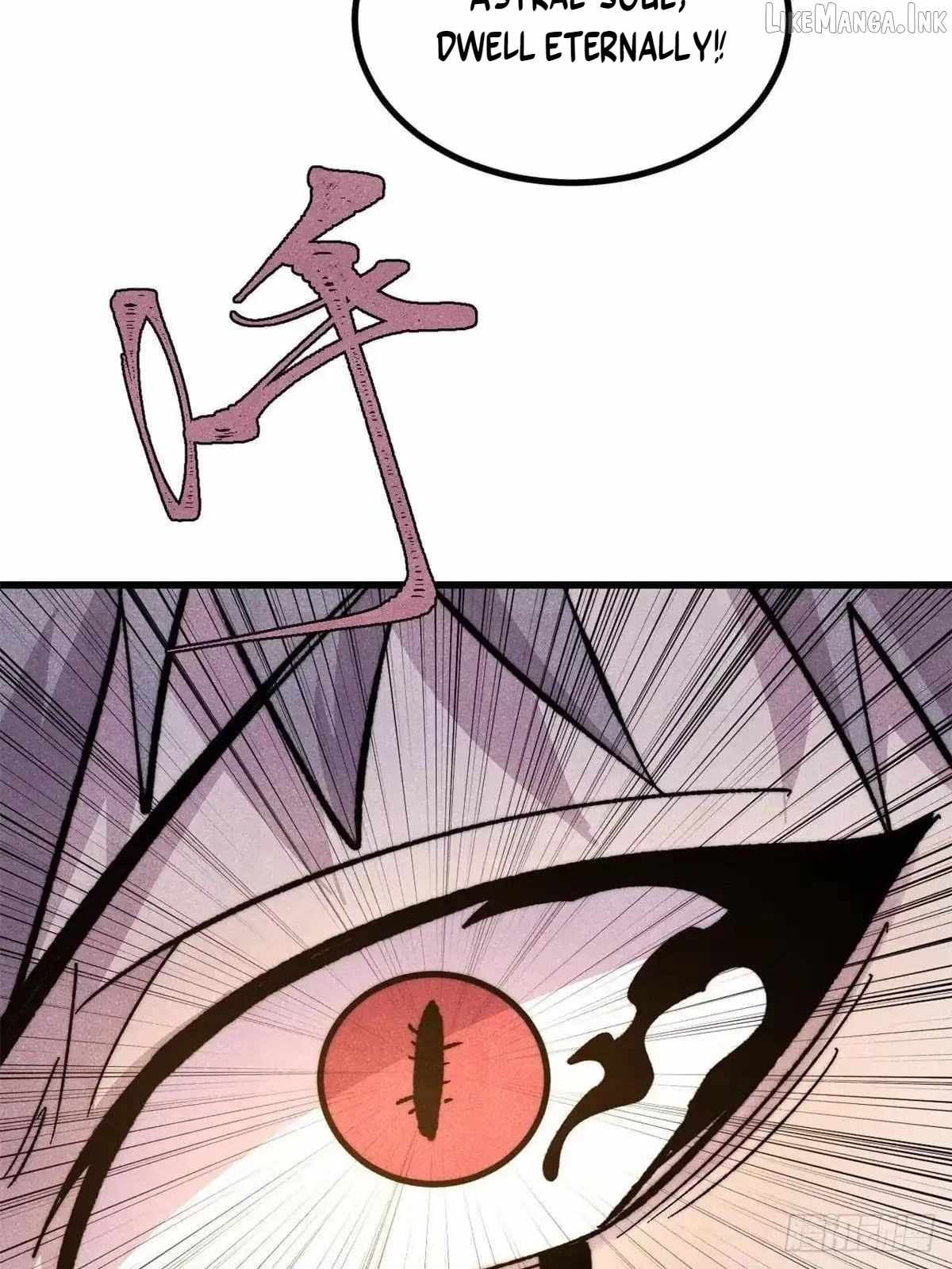 All Hail the Sect Leader — Chapter 547 — page 20