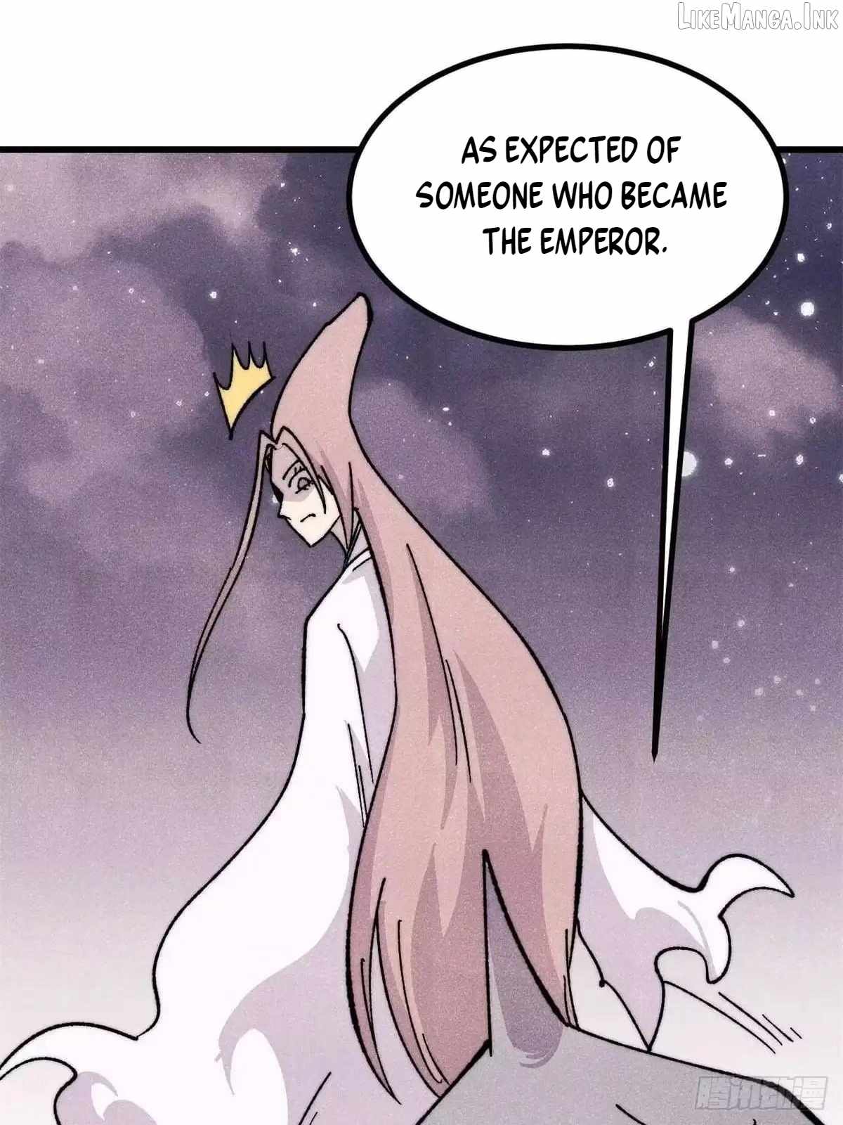 All Hail the Sect Leader — Chapter 547 — page 26