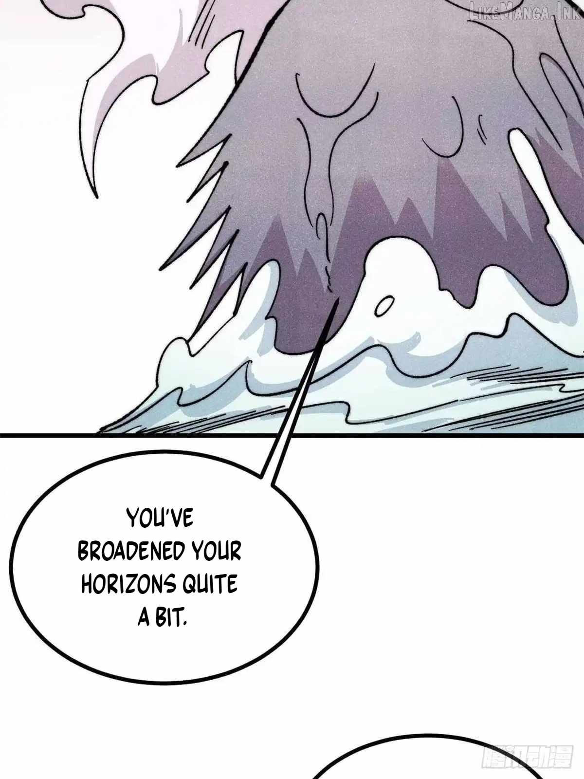 All Hail the Sect Leader — Chapter 547 — page 27