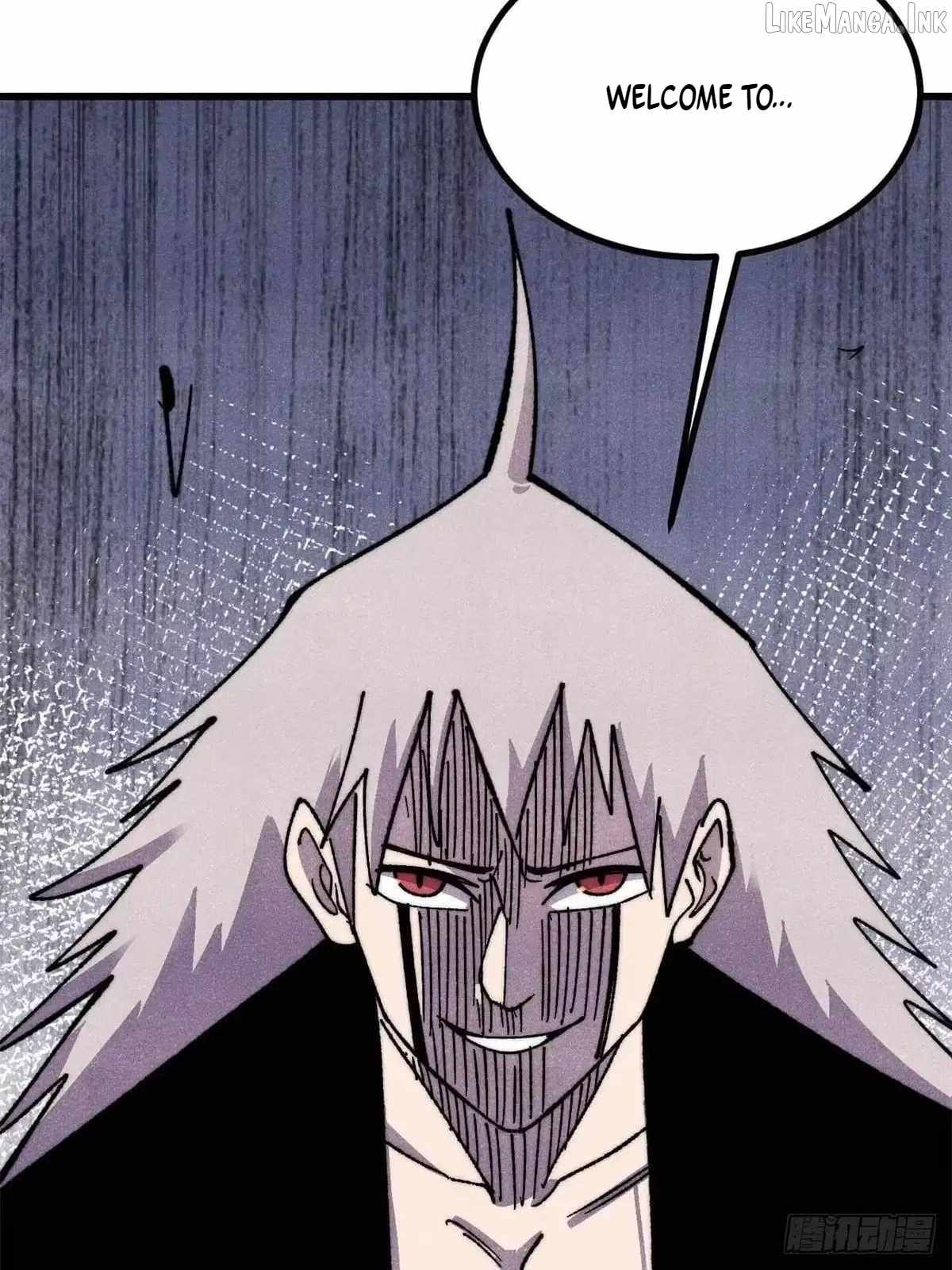 All Hail the Sect Leader — Chapter 547 — page 28