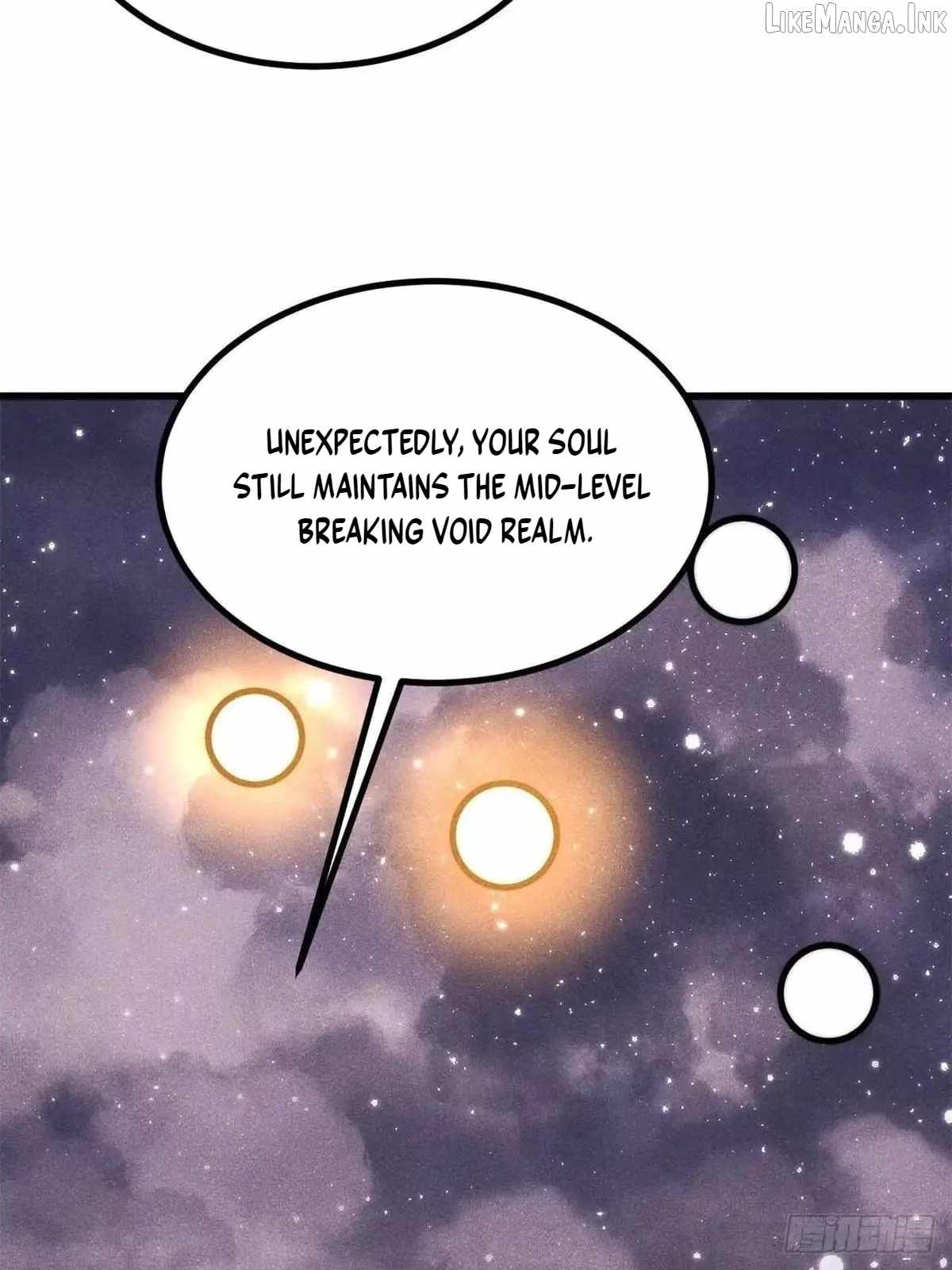 All Hail the Sect Leader — Chapter 547 — page 30
