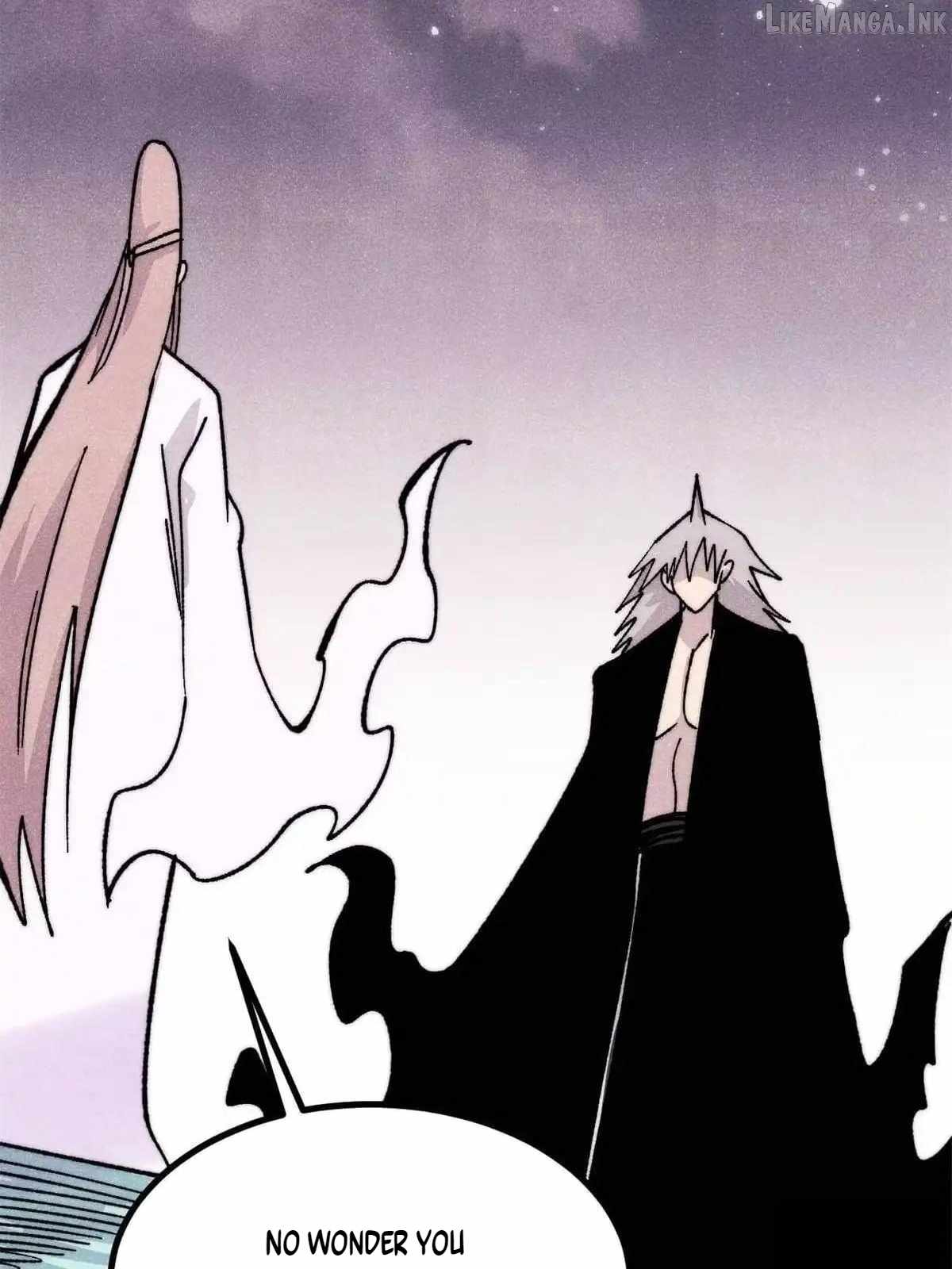 All Hail the Sect Leader — Chapter 547 — page 31